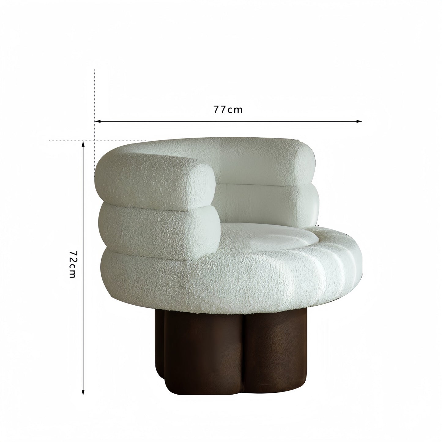 AAF Furniture High Quality Lounge Chair for Living Room