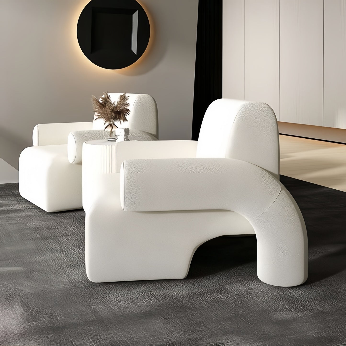 AAF Furniture High Quality Lounge Chair for Living Room