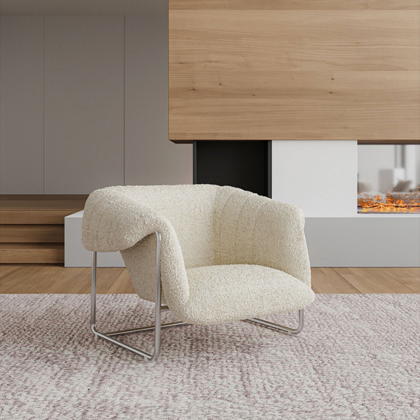 AAF Furniture High Quality Lounge Chair for Living Room