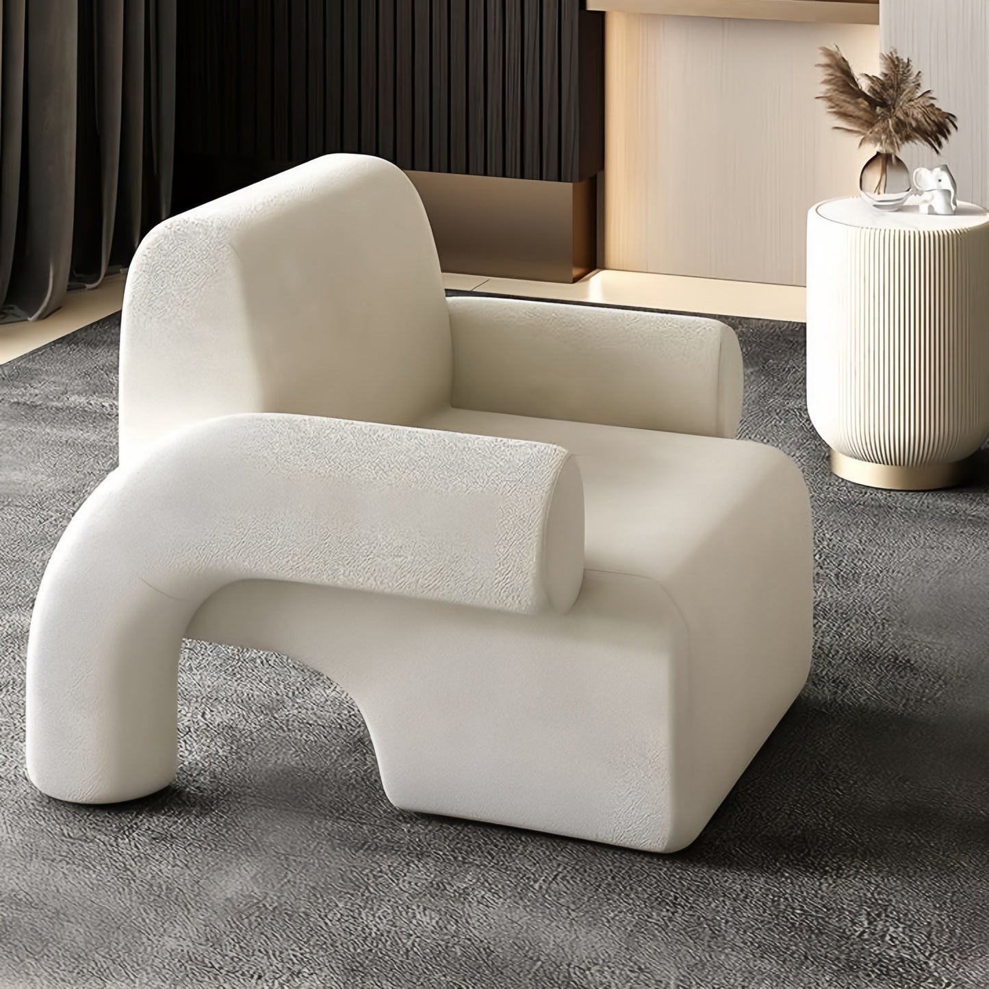 AAF Furniture High Quality Lounge Chair for Living Room