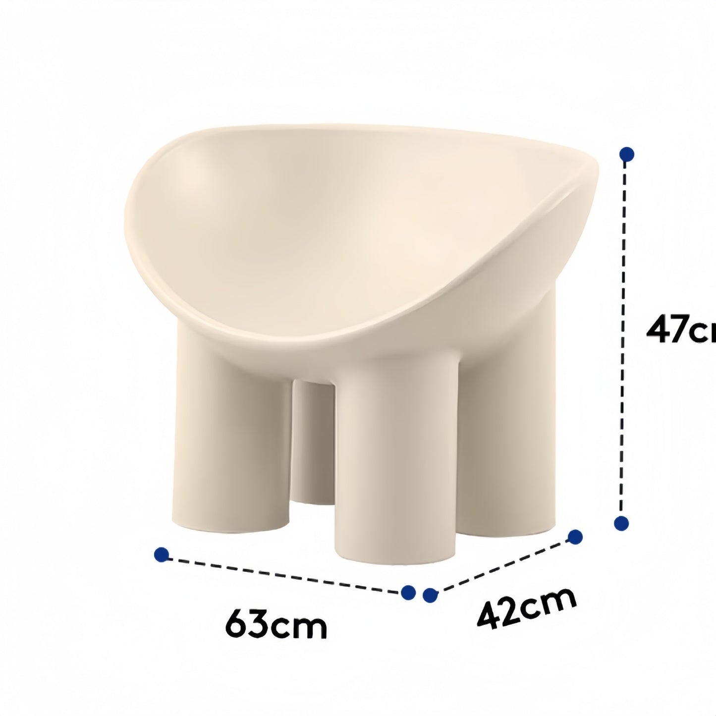 AAF Furniture High Quality Lounge Chair for Living Room