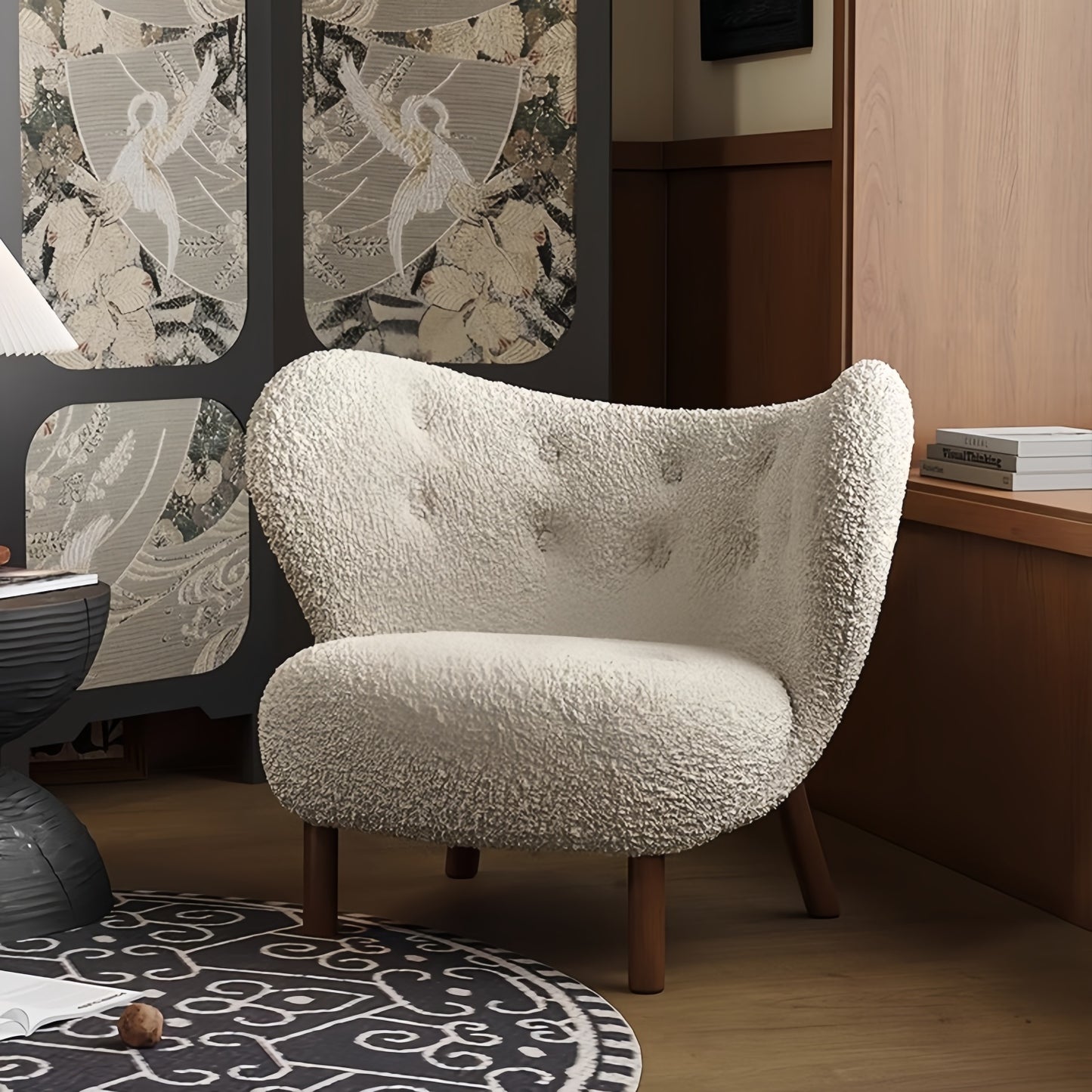AAF Furniture High Quality Lounge Chair for Living Room