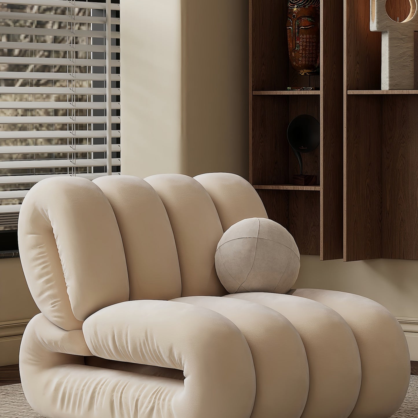 AAF Furniture High Quality Lounge Chair for Living Room