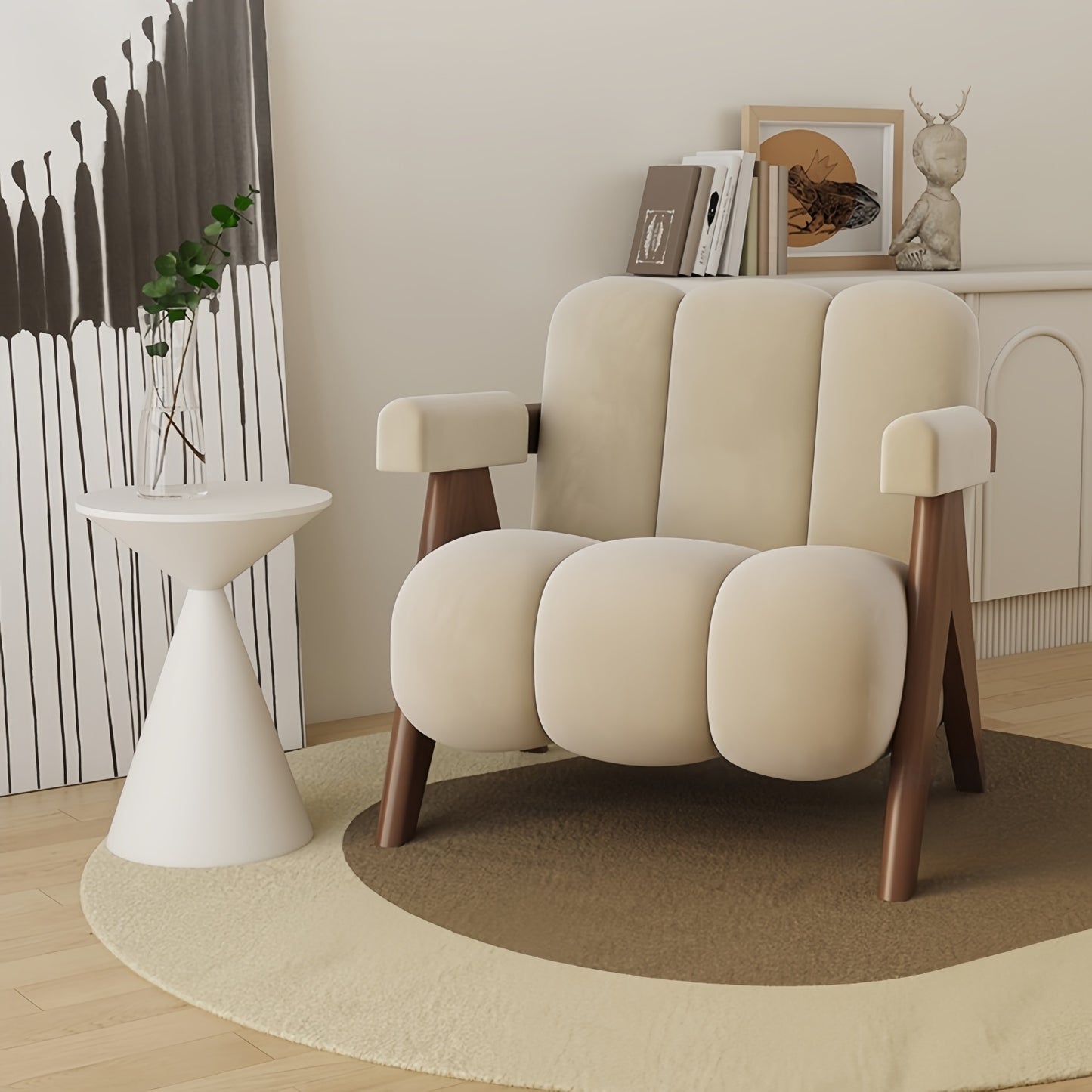 AAF Furniture High Quality Lounge Chair for Living Room