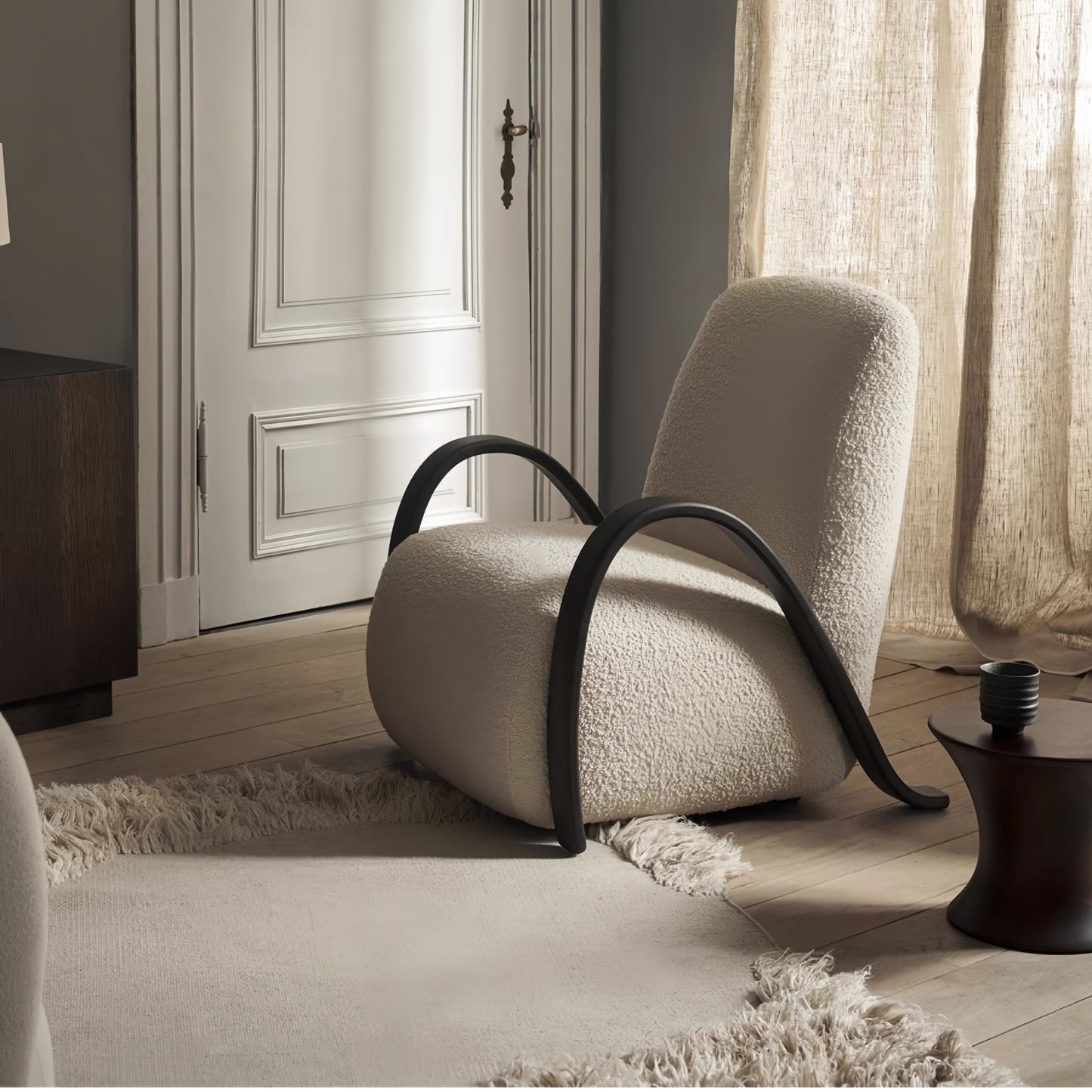 AAF Furniture High Quality Lounge Chair for Living Room