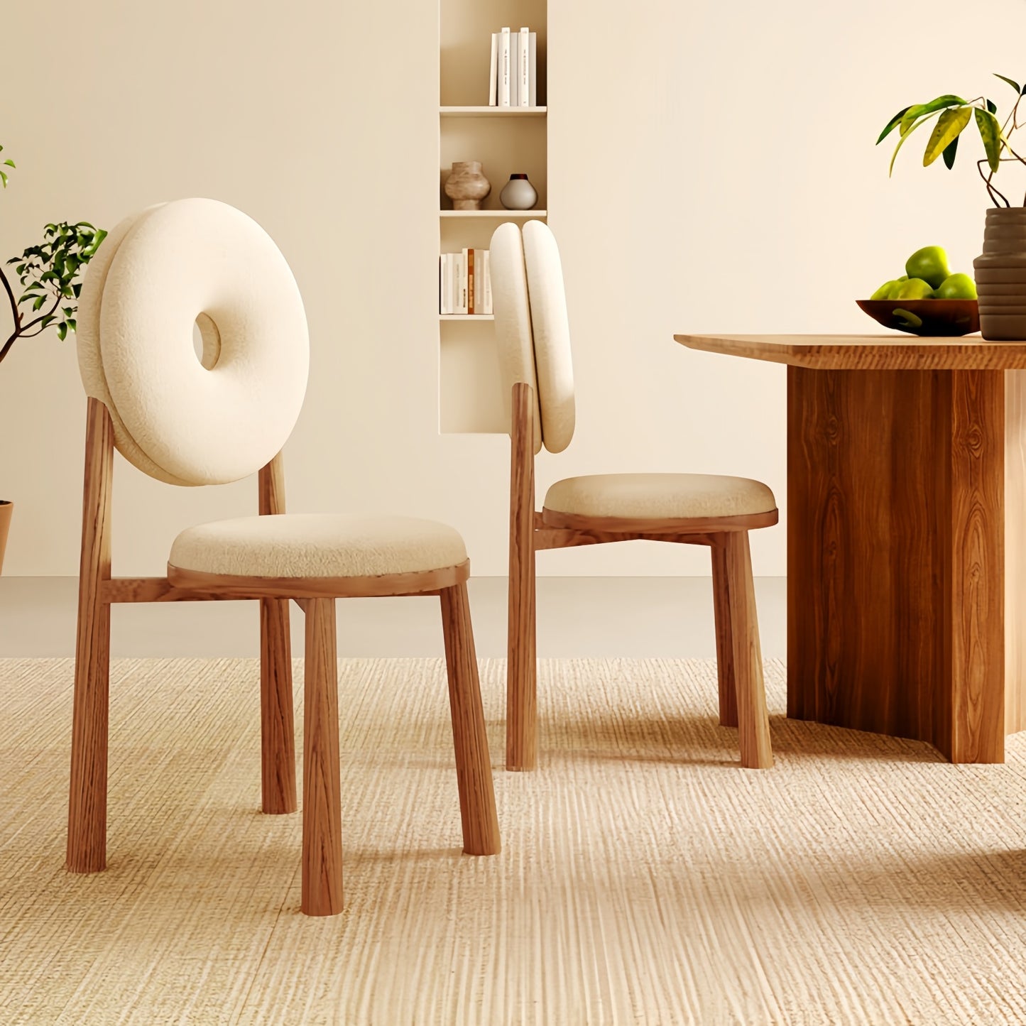 AAF Furniture High Quality Dining Chair for Living Room Dining Room