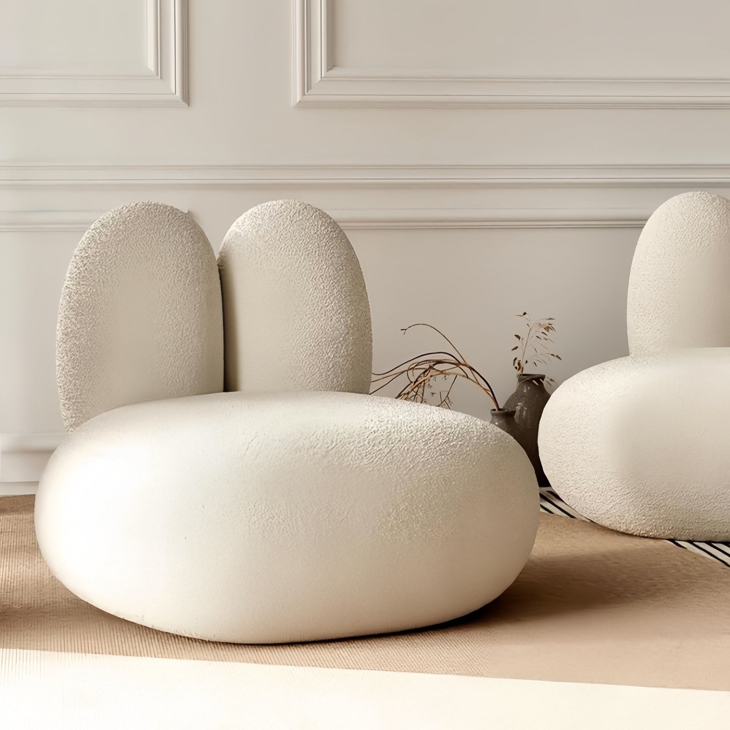AAF Furniture High Quality Lounge Chair for Living Room