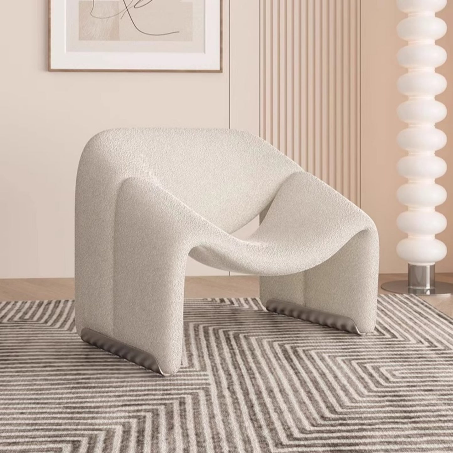 AAF Furniture High Quality Lounge Chair for Living Room
