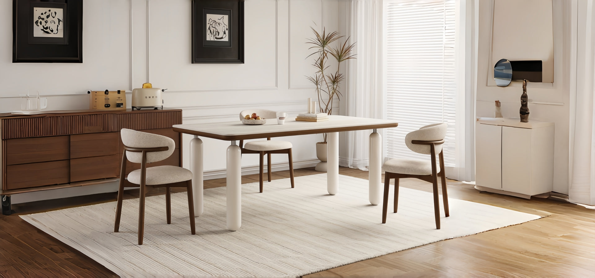 AL EBDAA AL MALAKI FURNITURE L.L.C