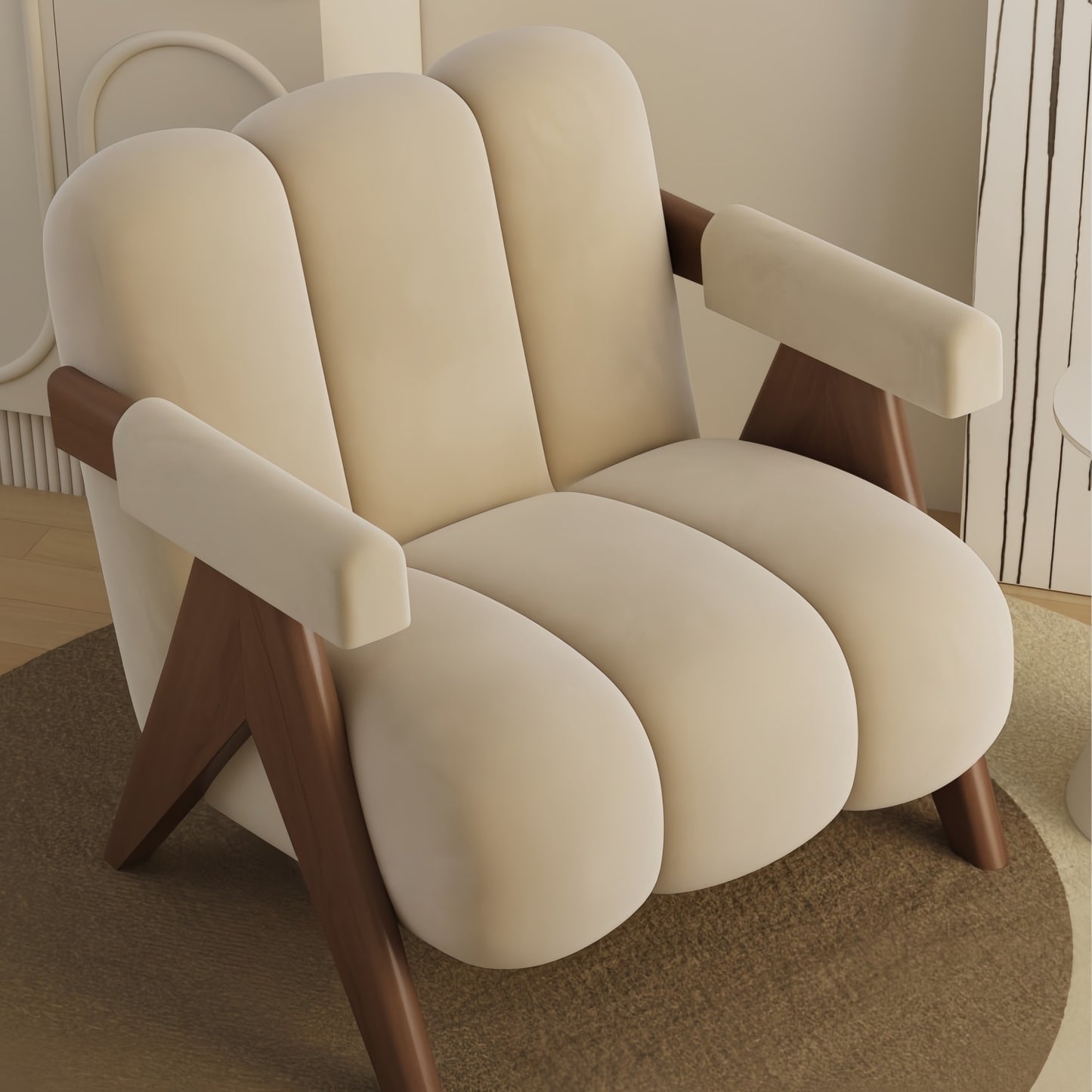 AAF Furniture High Quality Lounge Chair for Living Room