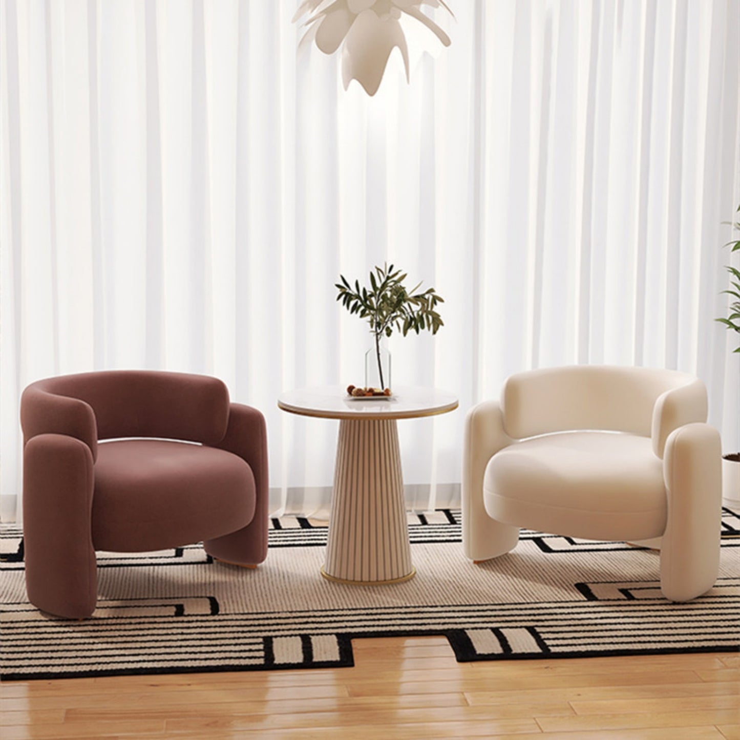 AAF Furniture High Quality Lounge Chair for Living Room