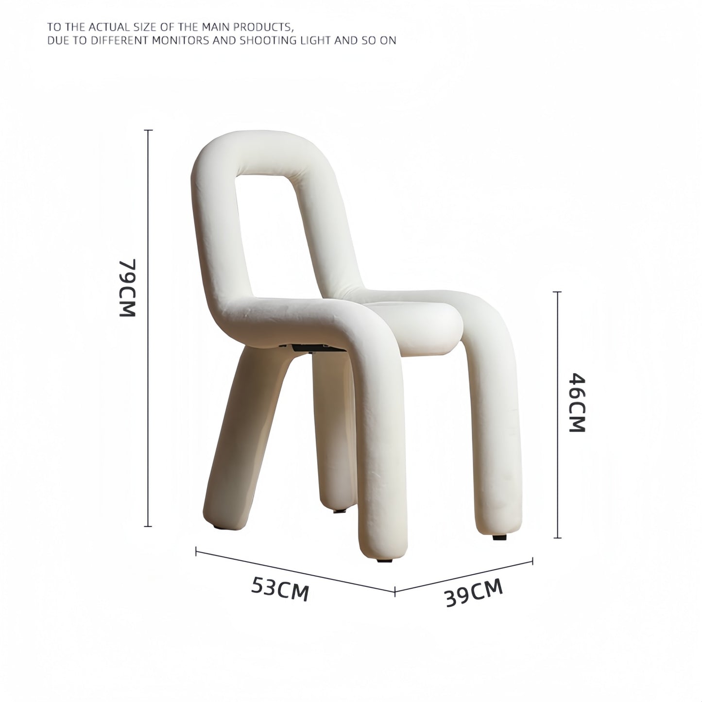 AAF Furniture High Quality Dining Chair for Living Room Dining Room