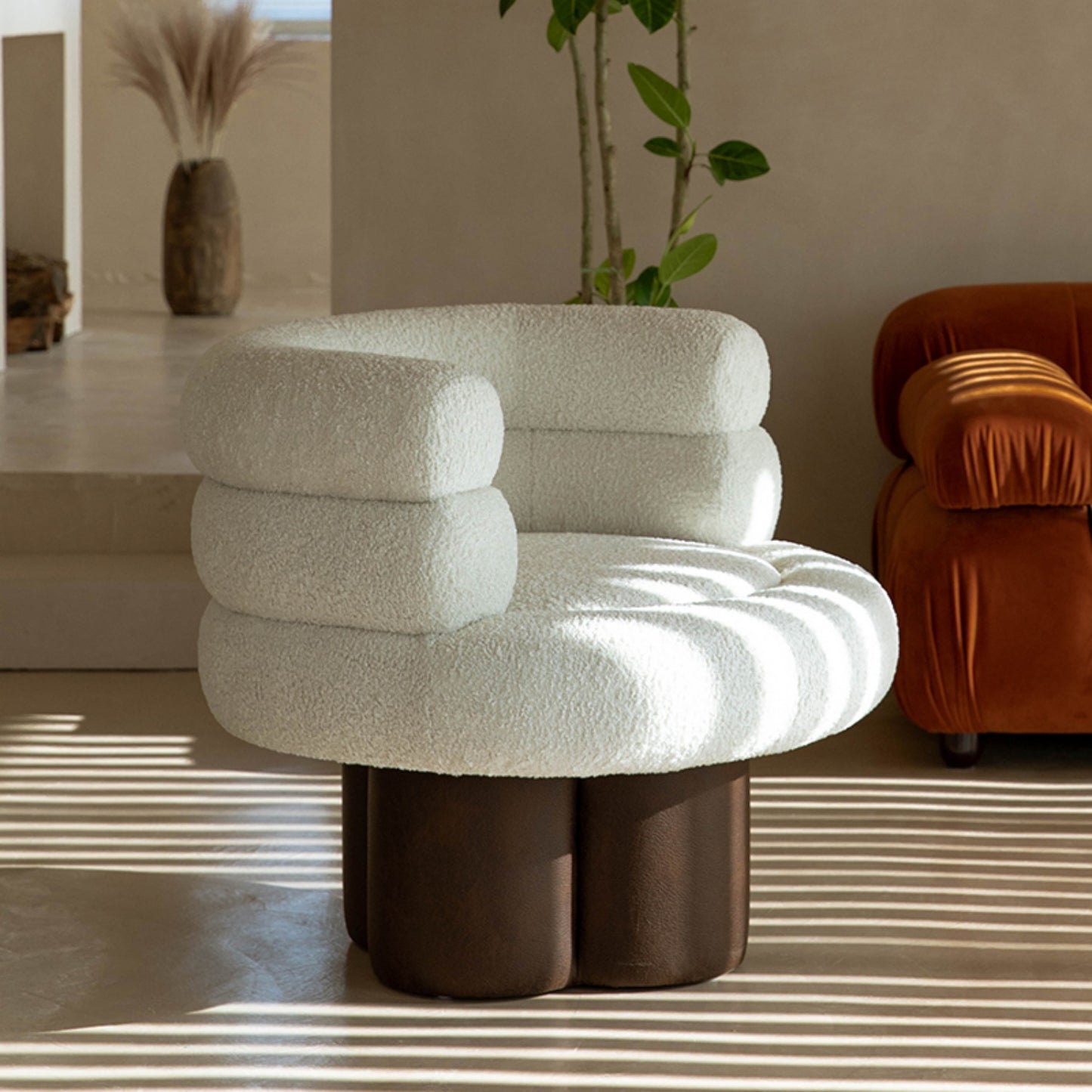 AAF Furniture High Quality Lounge Chair for Living Room