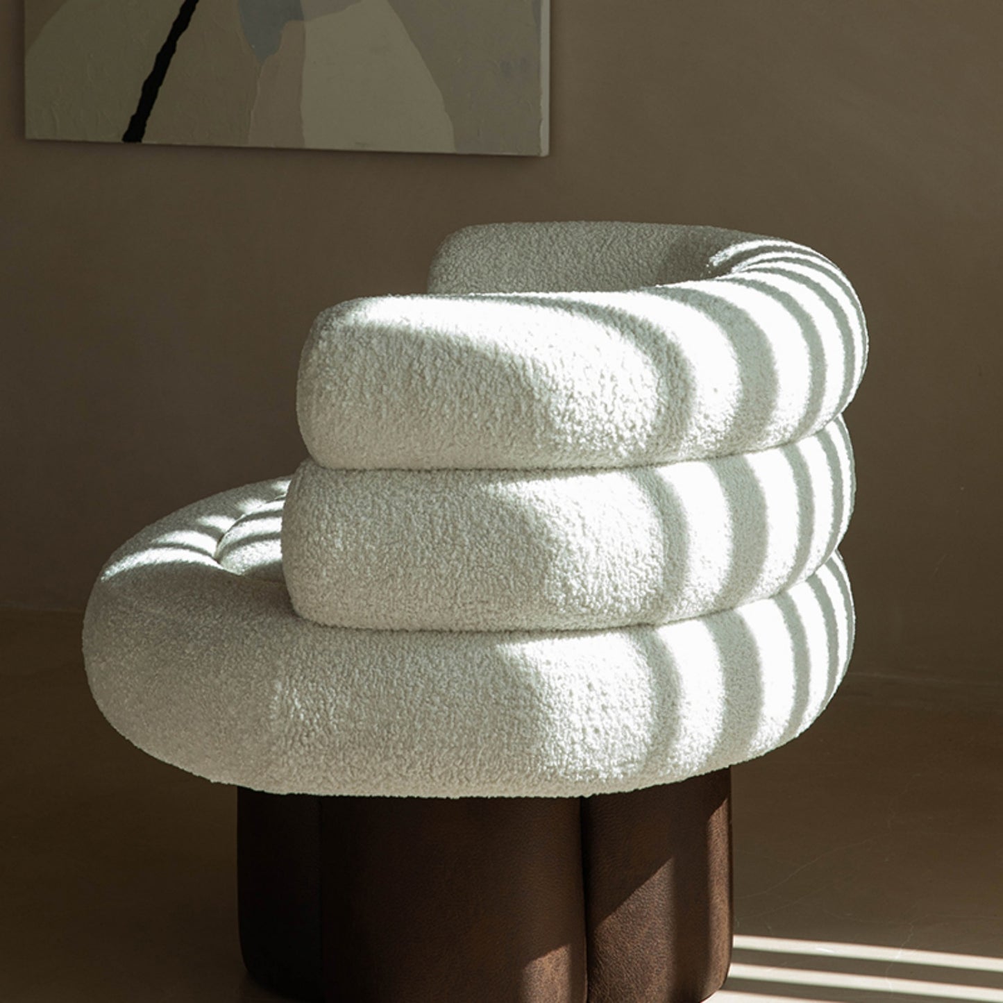 AAF Furniture High Quality Lounge Chair for Living Room
