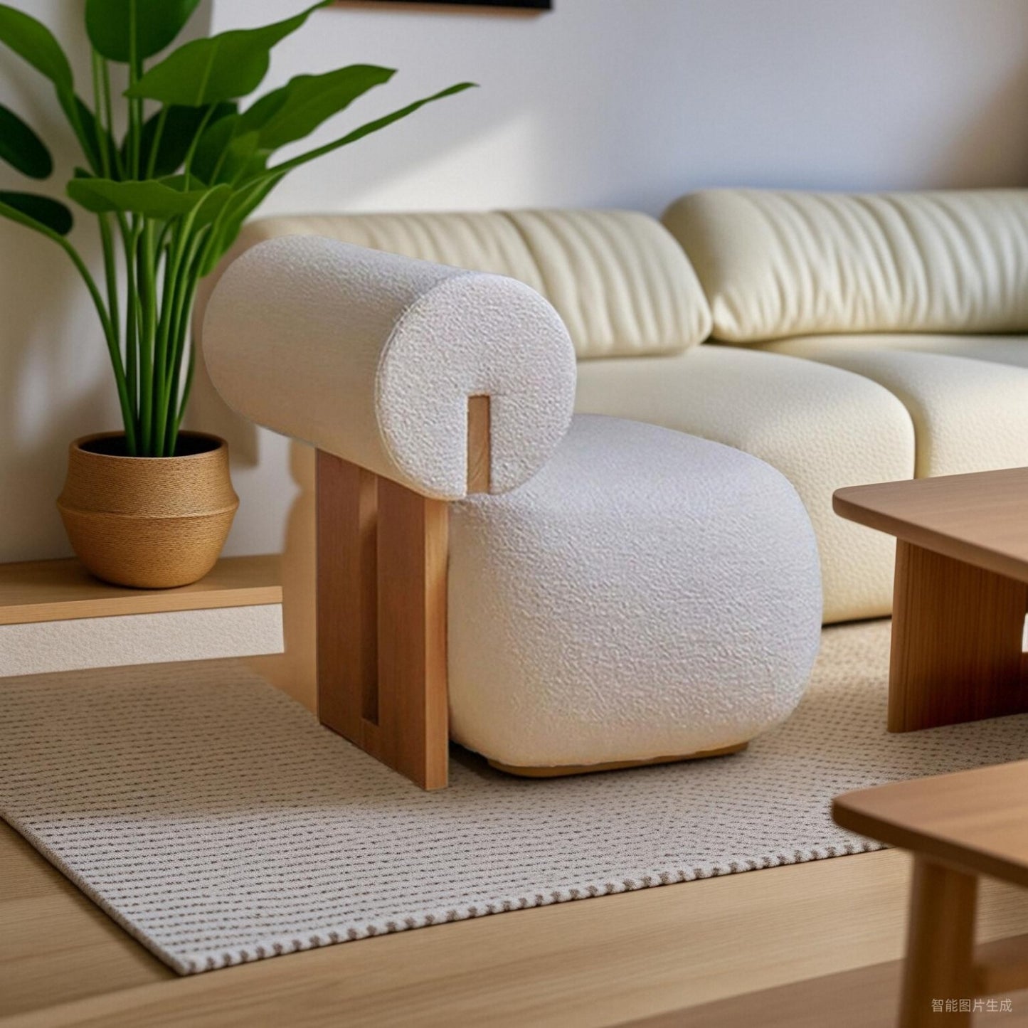 AAF Furniture High Quality Lounge Chair for Living Room