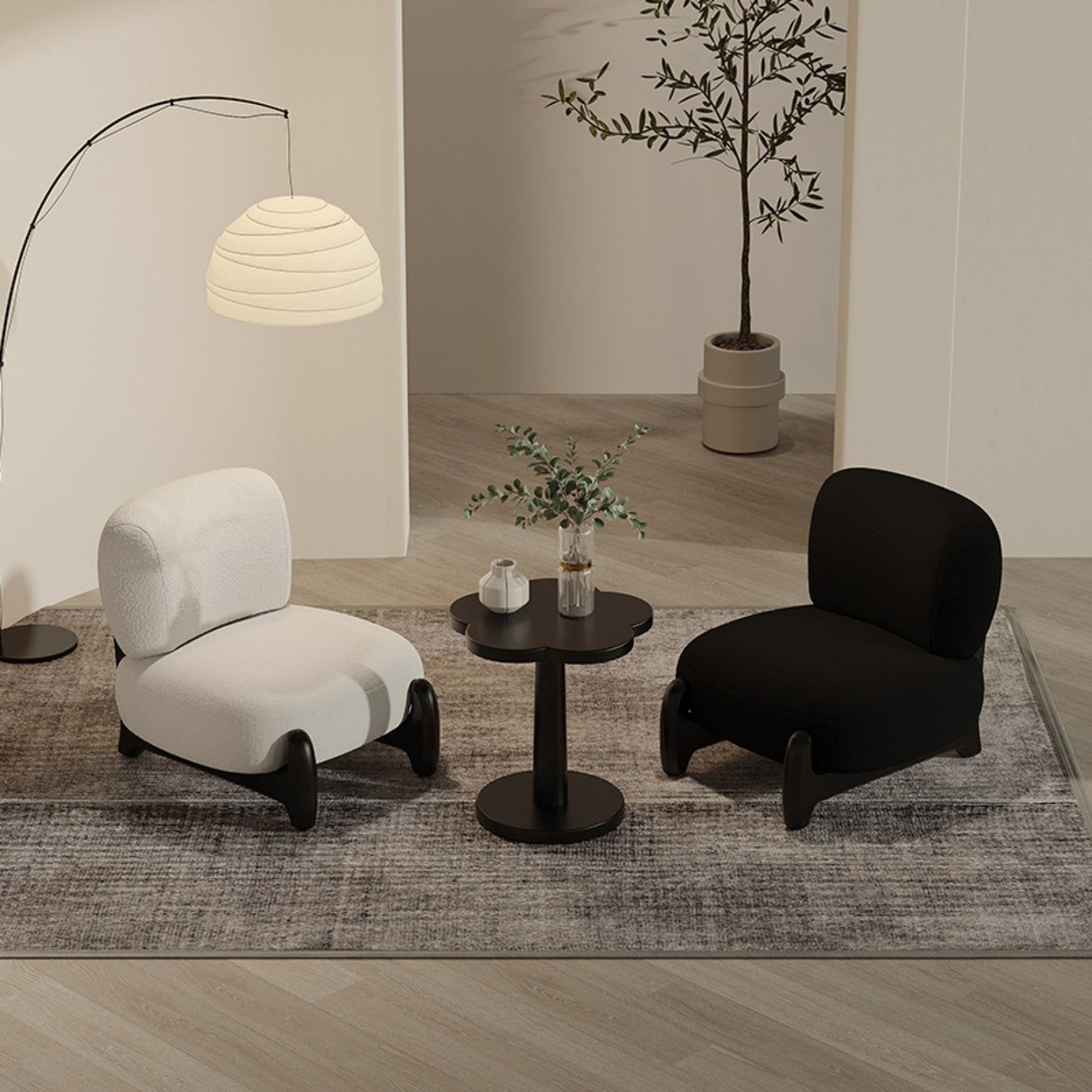 AAF Furniture High Quality Lounge Chair for Living Room