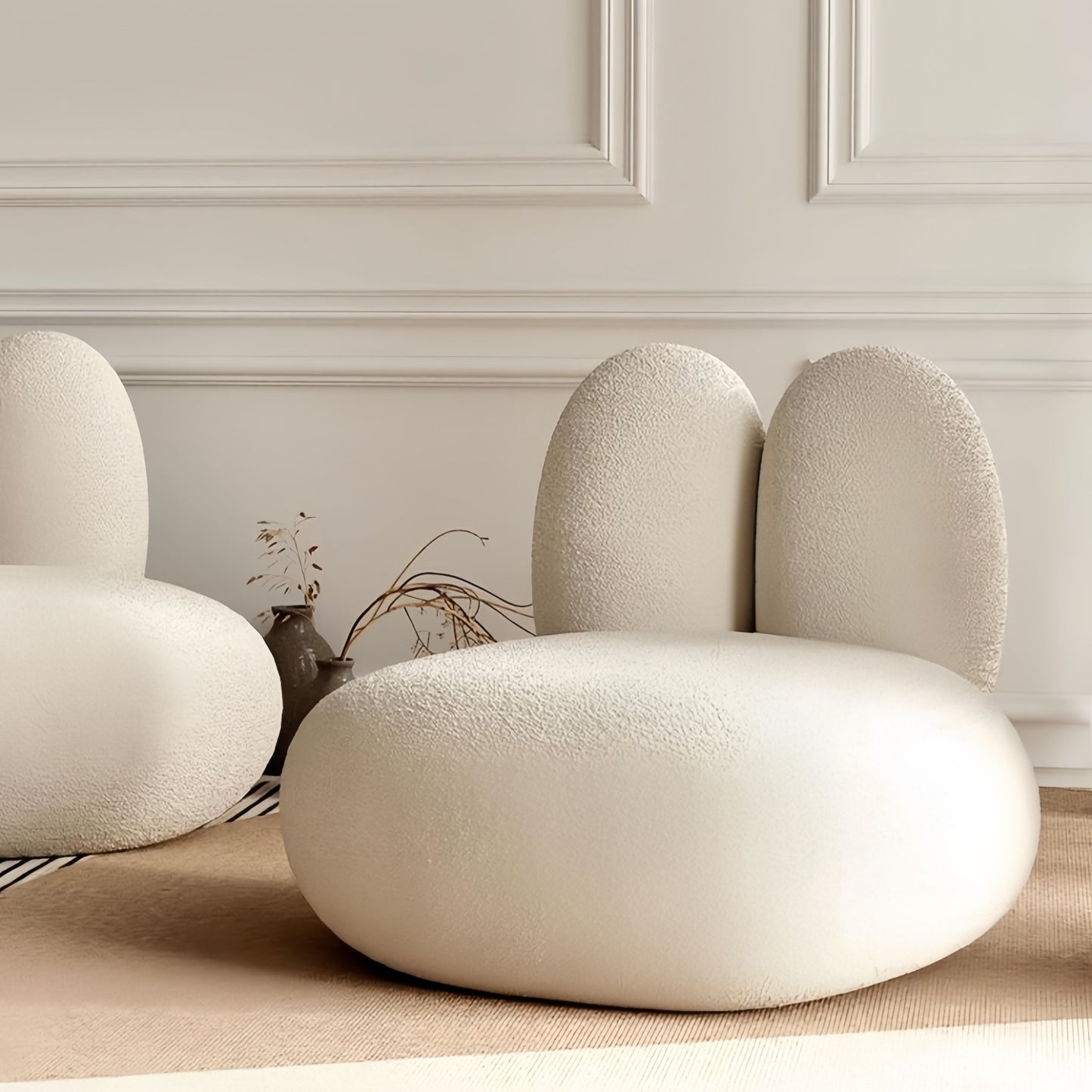 AAF Furniture High Quality Lounge Chair for Living Room