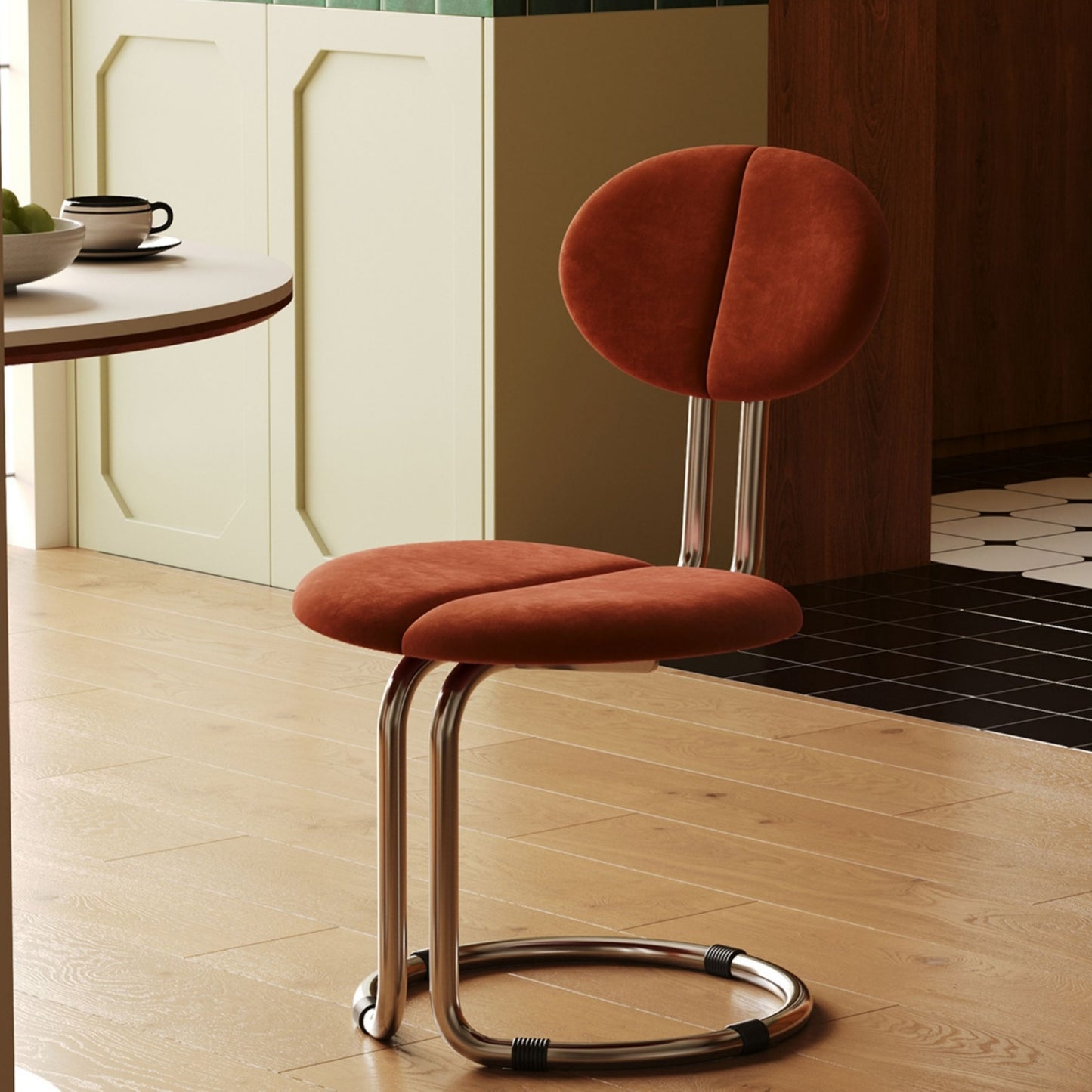 AAF Furniture Luxury Dining Chair Armchair for Living Room Dining Room