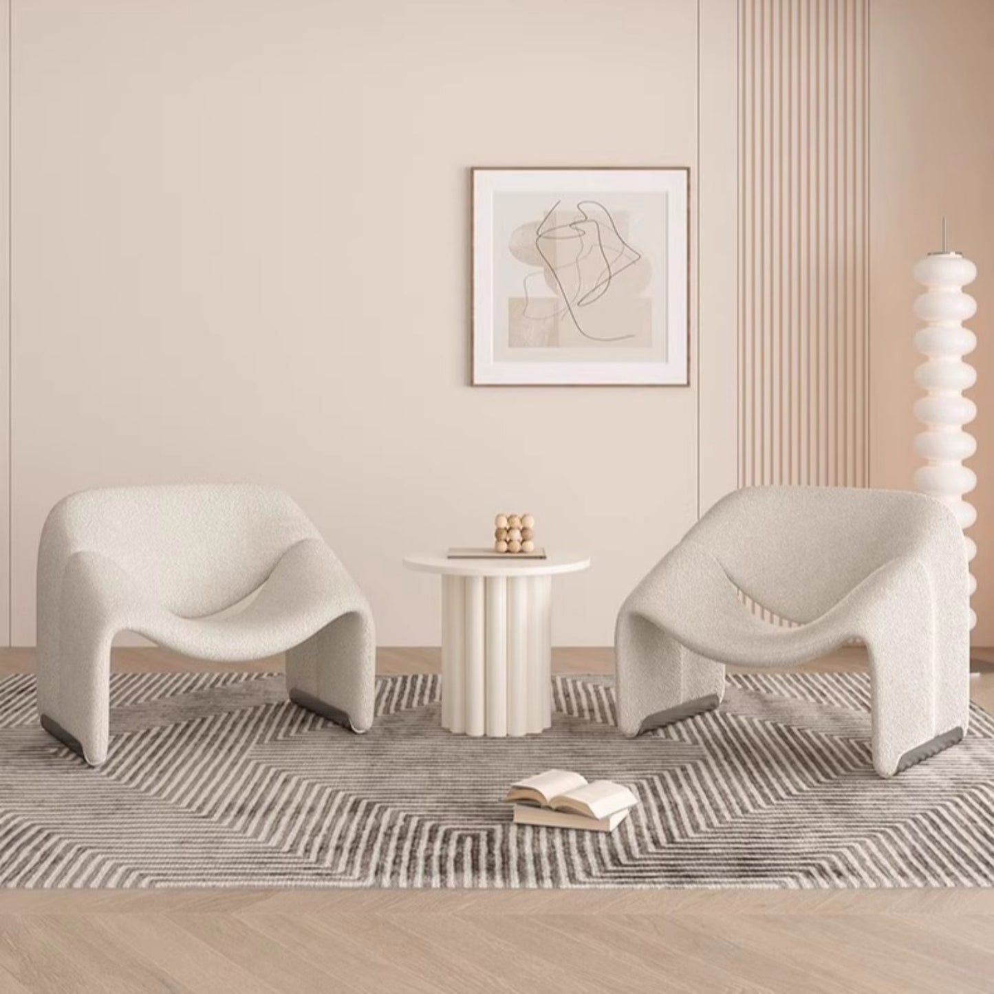 AAF Furniture High Quality Lounge Chair for Living Room