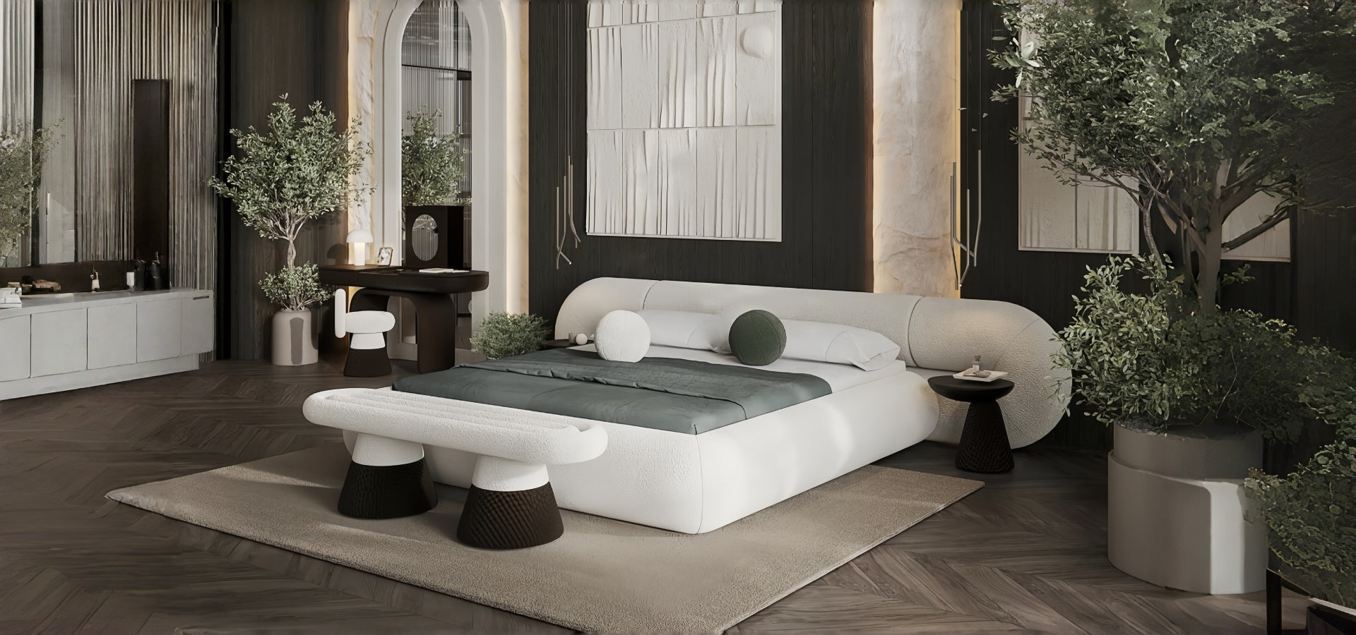 AL EBDAA AL MALAKI FURNITURE L.L.C