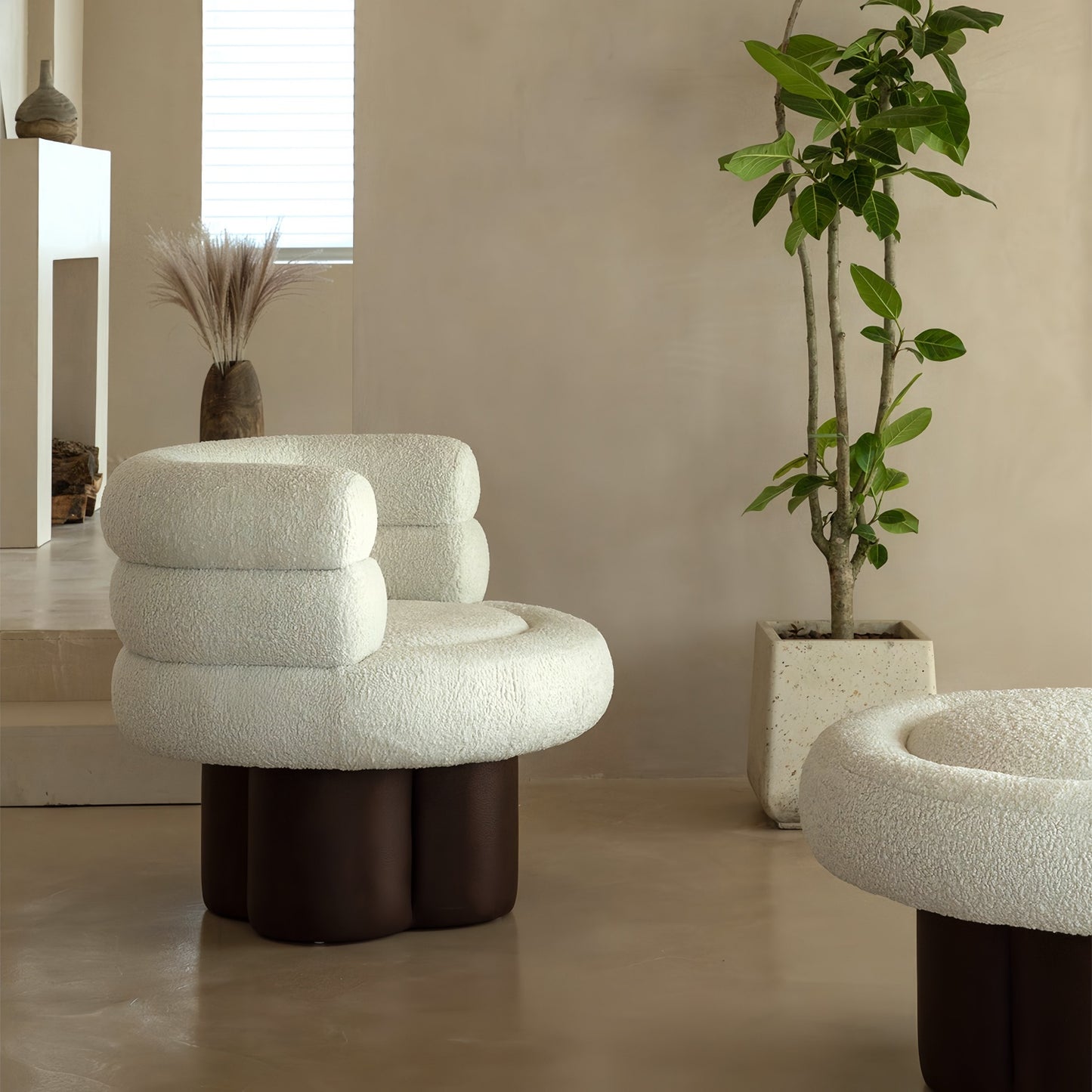 AAF Furniture High Quality Lounge Chair for Living Room