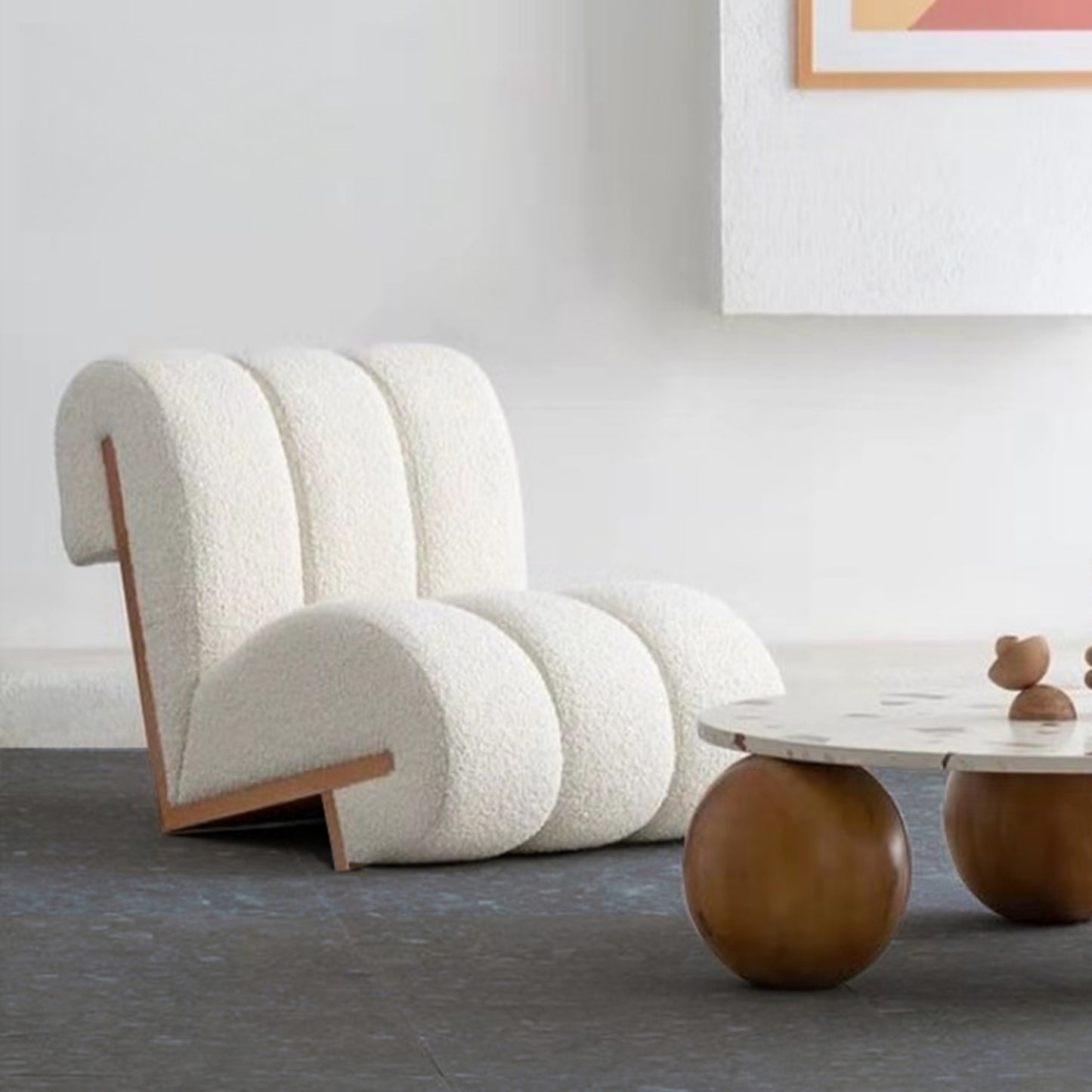 AAF Furniture High Quality Lounge Chair for Living Room