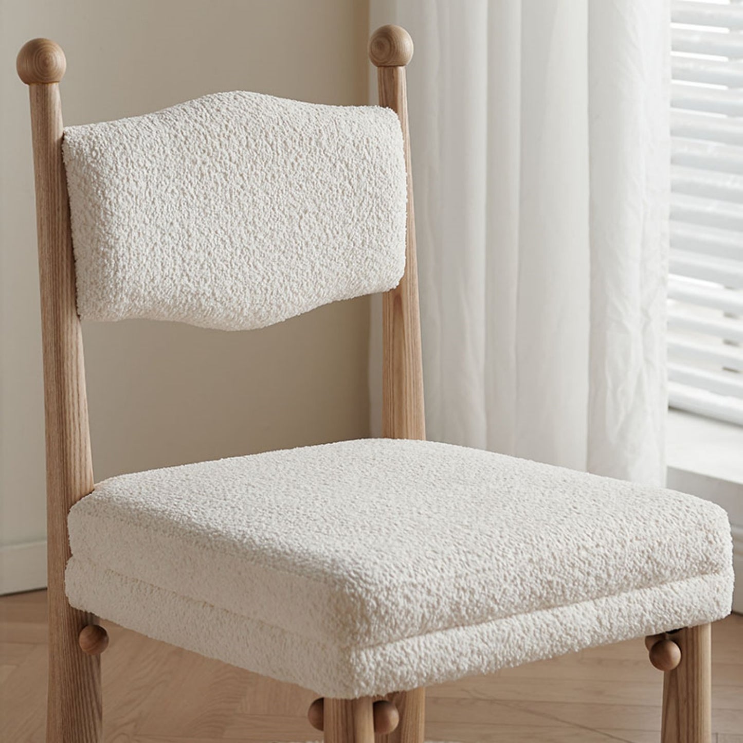 AAF Furniture Luxury Dining Chair Armchair for Living Room Dining Room