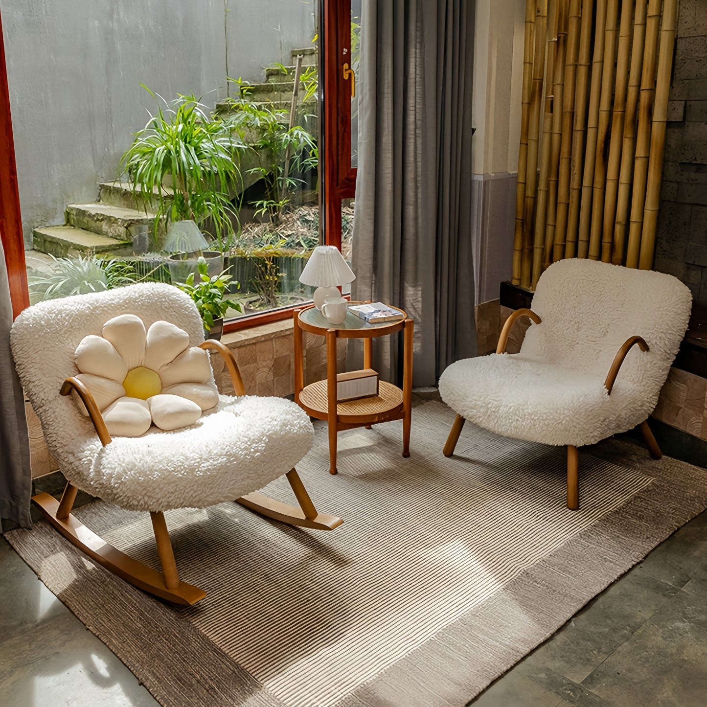 AAF Furniture High Quality Lounge Chair for Living Room