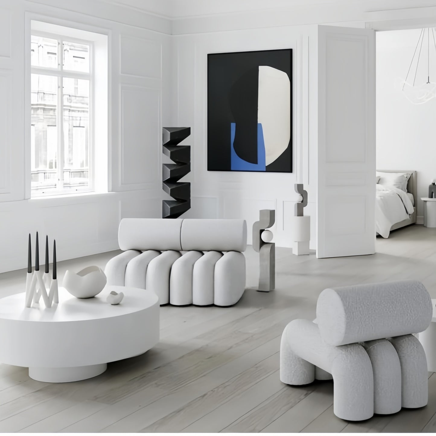 AAF Furniture High Quality Lounge Chair for Living Room