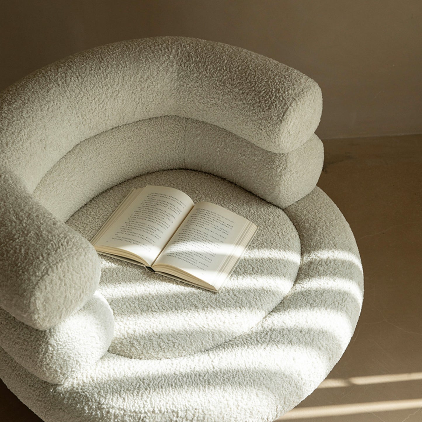 AAF Furniture High Quality Lounge Chair for Living Room