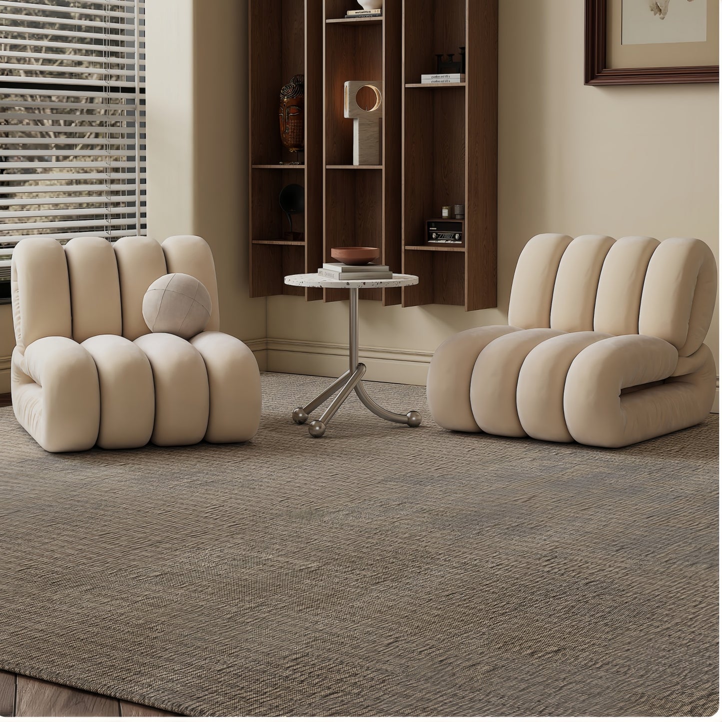 AAF Furniture High Quality Lounge Chair for Living Room