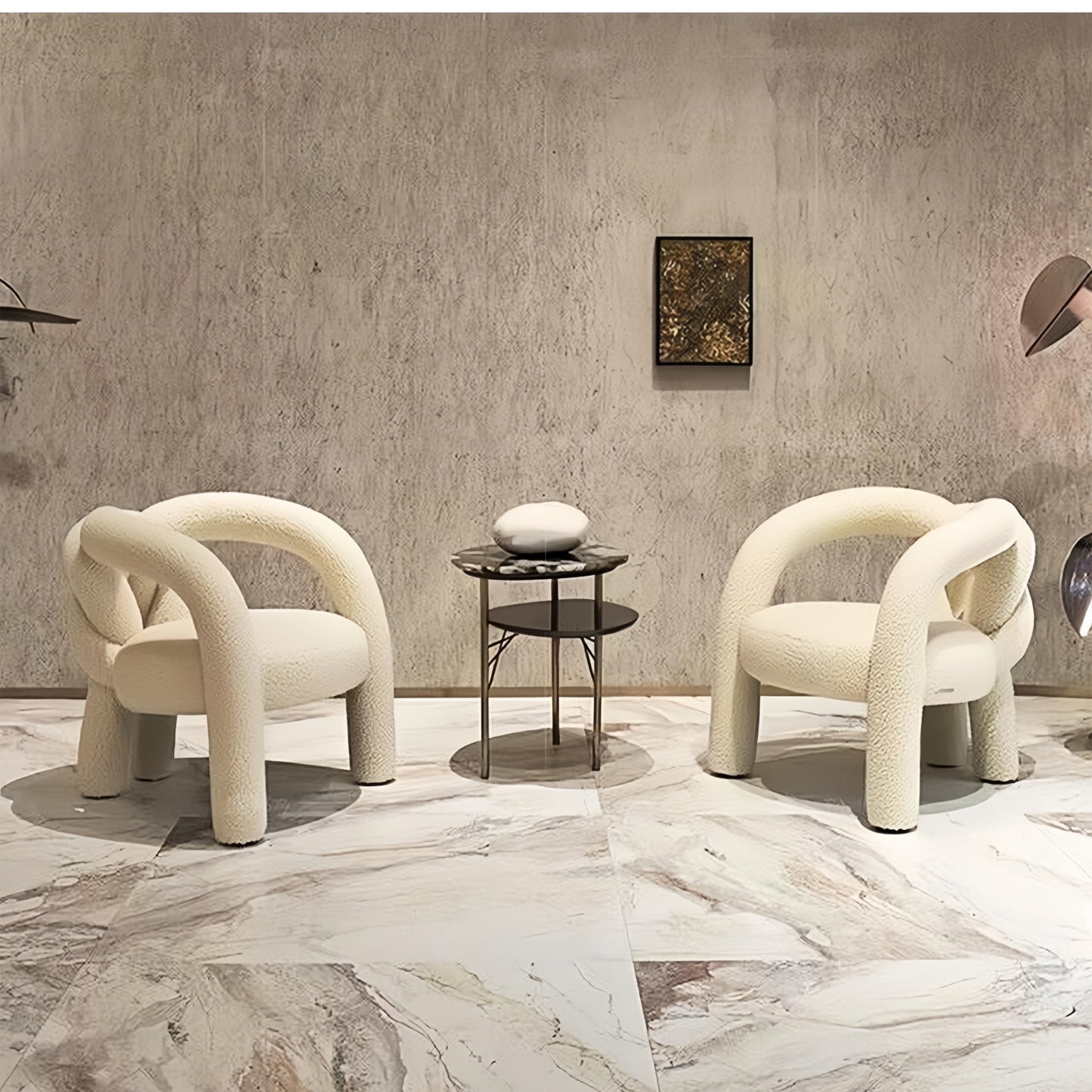 AAF Furniture High Quality Lounge Chair for Living Room