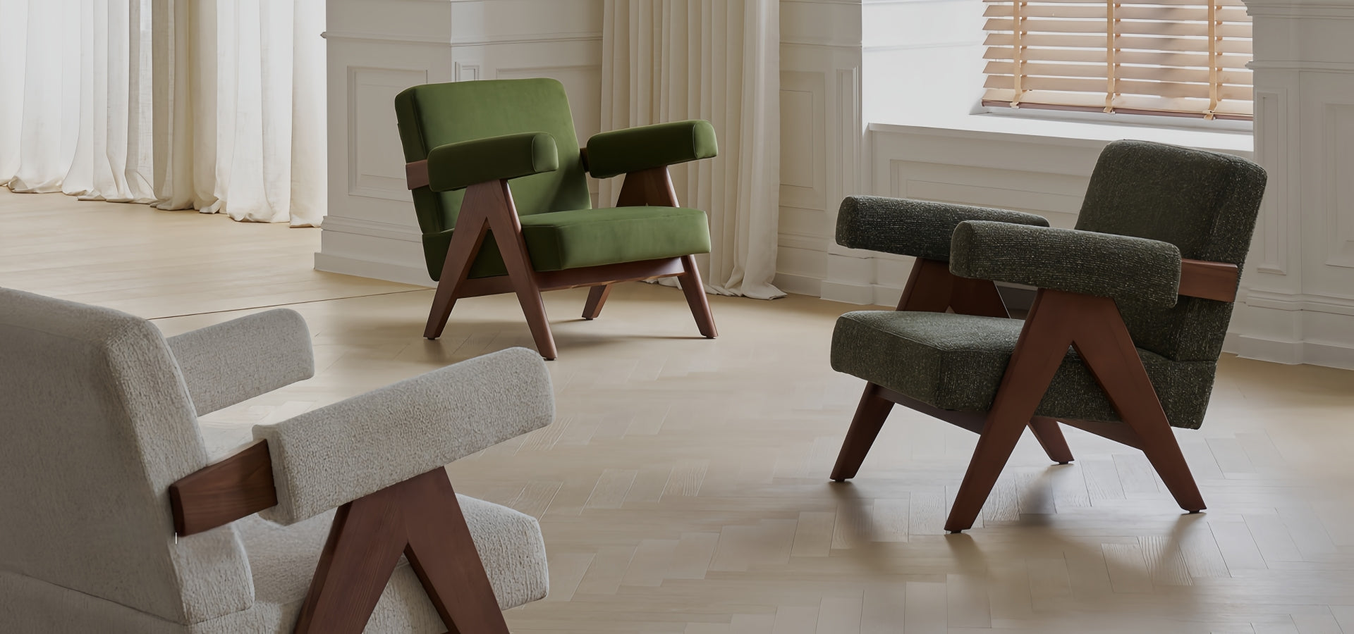 AL EBDAA AL MALAKI FURNITURE L.L.C