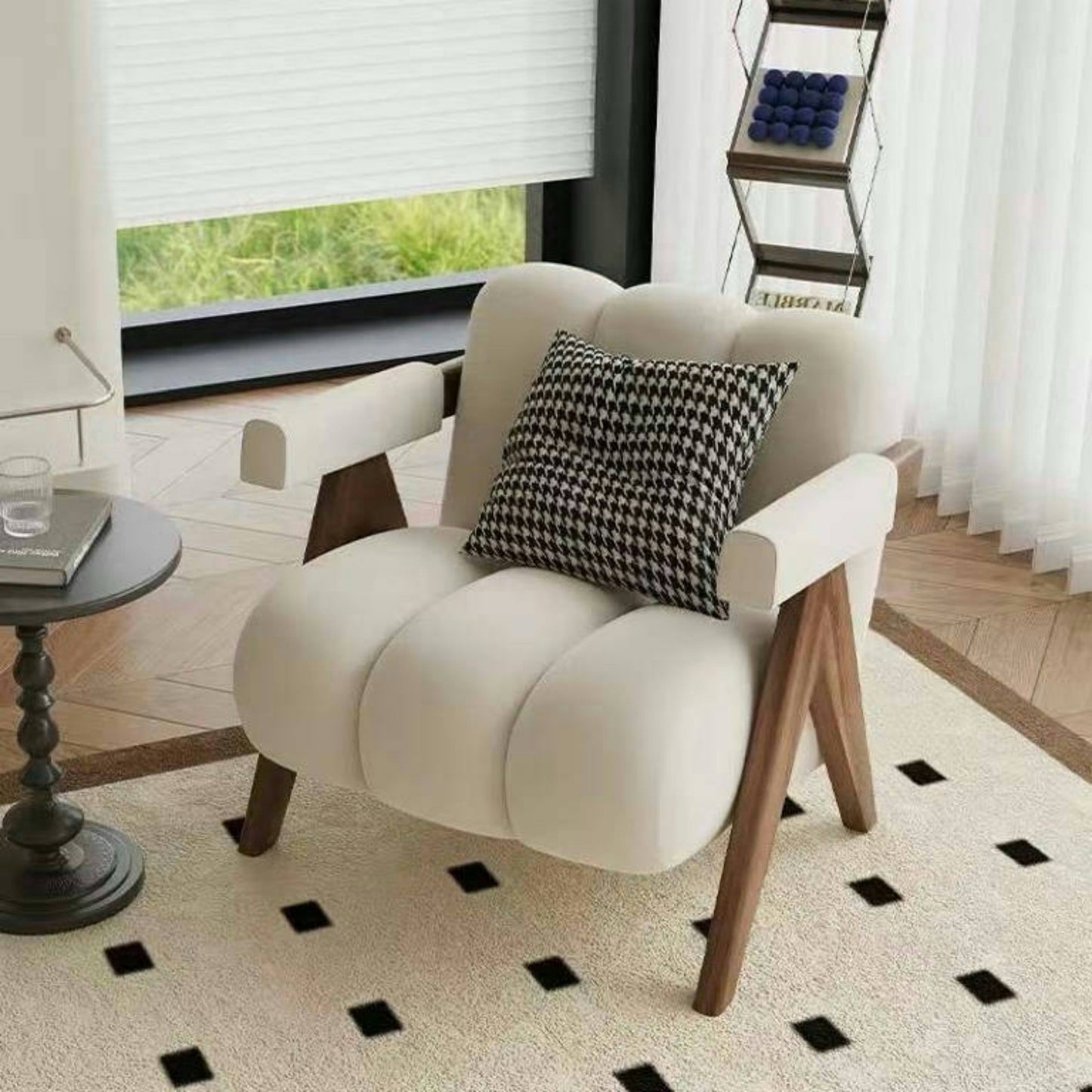 AAF Furniture High Quality Lounge Chair for Living Room