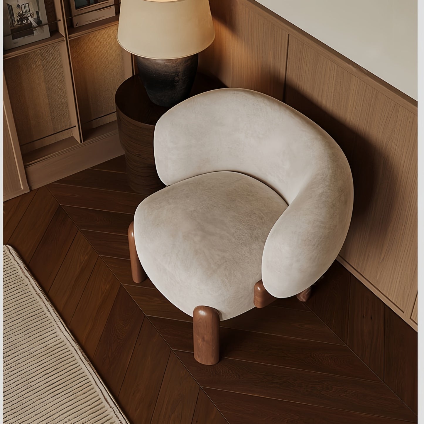 AAF Furniture High Quality Dining Chair Armchair for Living Room Dining Room
