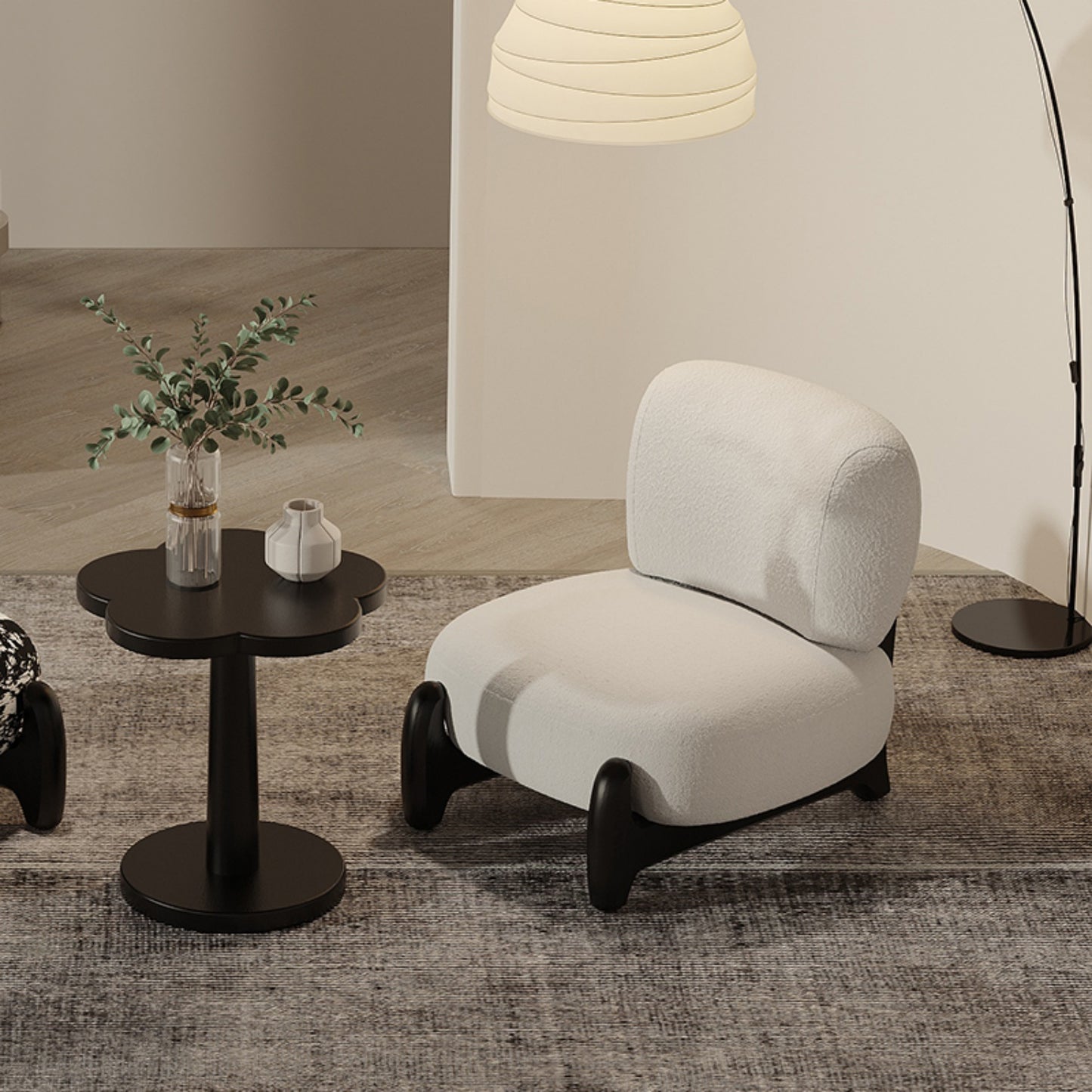 AAF Furniture High Quality Lounge Chair for Living Room