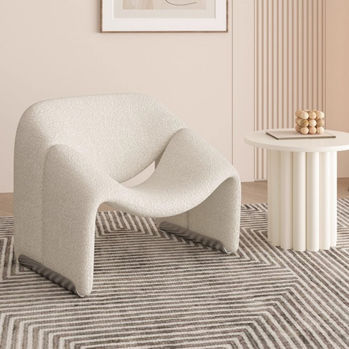 AAF Furniture High Quality Lounge Chair for Living Room