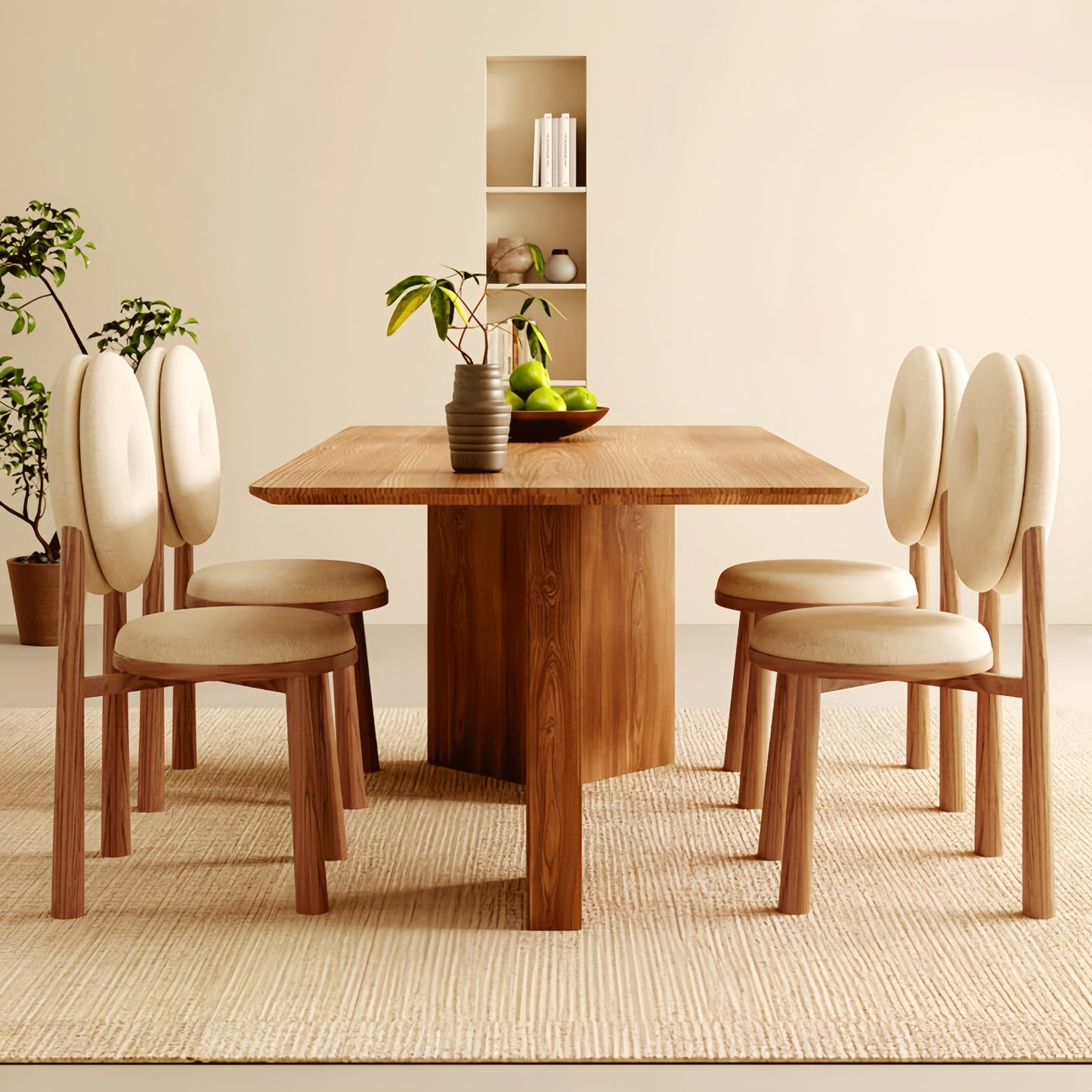 AAF Furniture High Quality Dining Chair for Living Room Dining Room