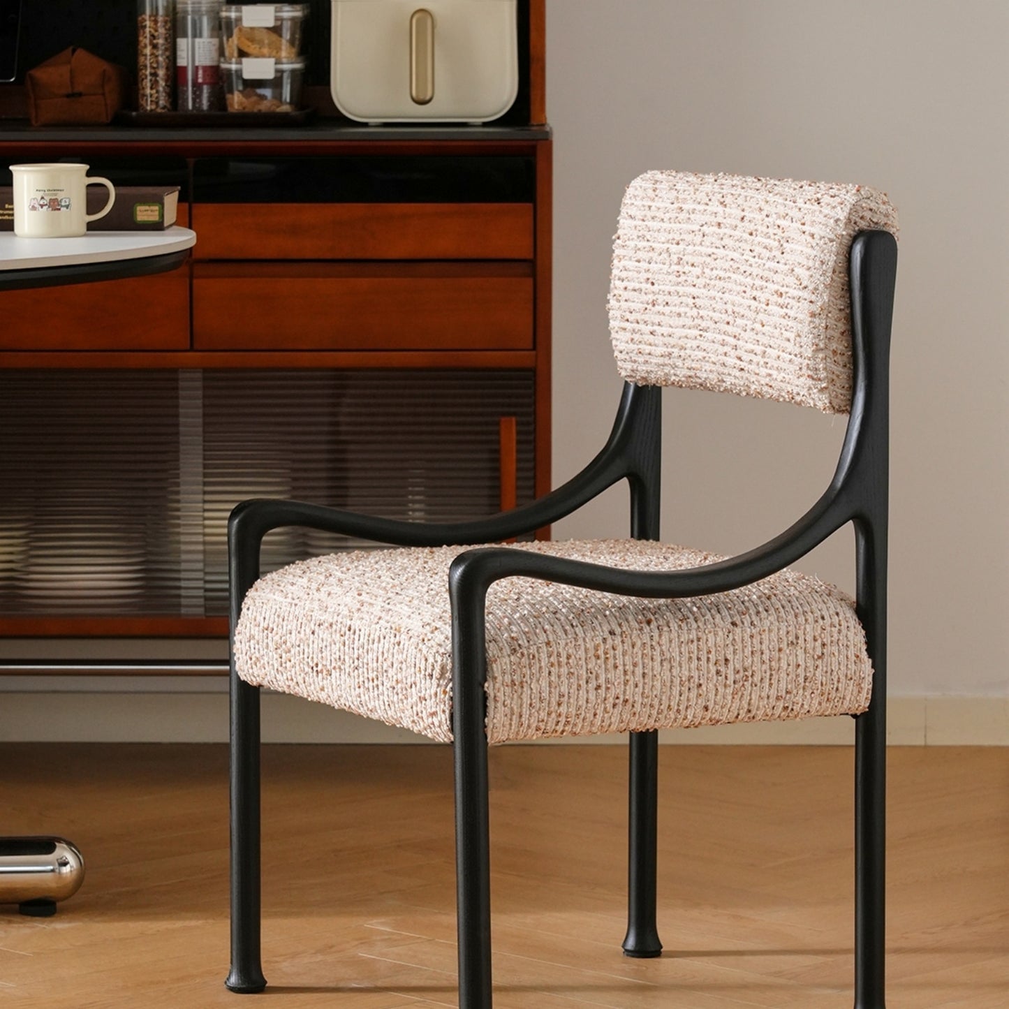 AAF Furniture Luxury Serenity Dining Chair Armchair for Living Room Dining Room