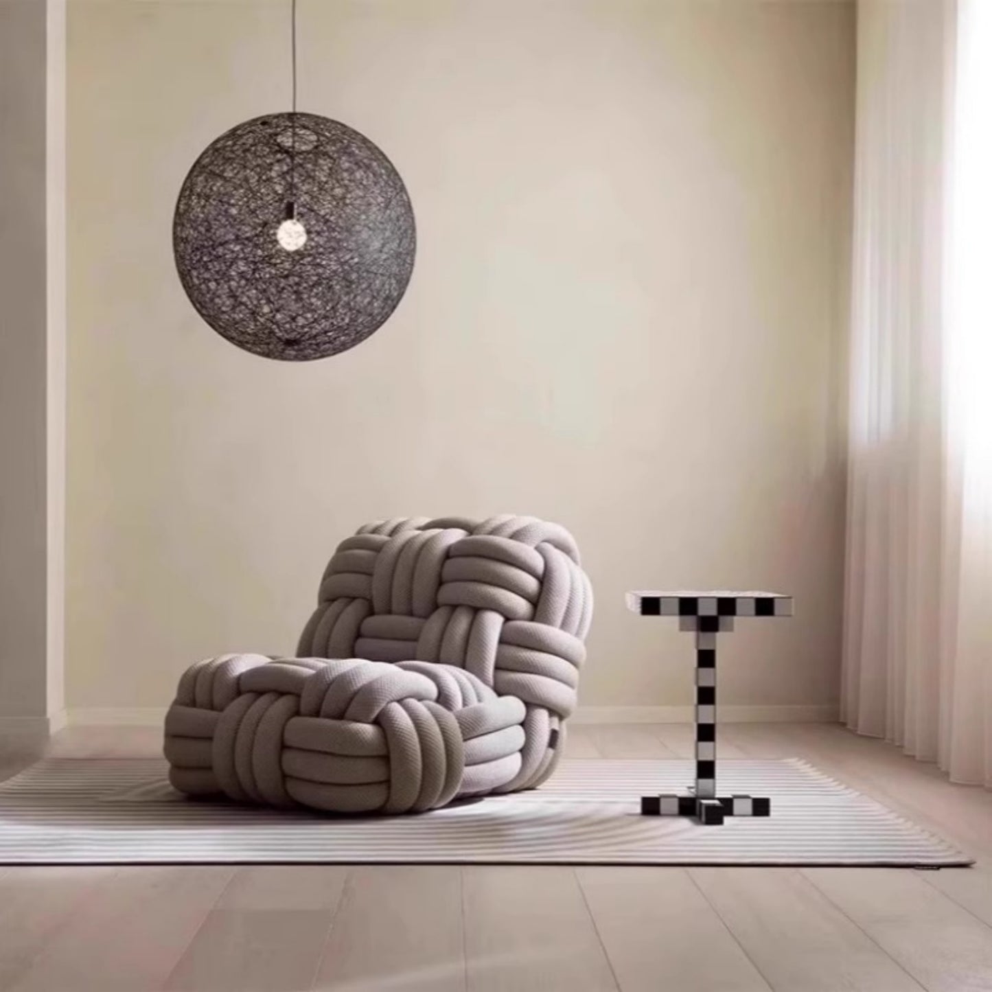 AAF Furniture High Quality Lounge Chair for Living Room