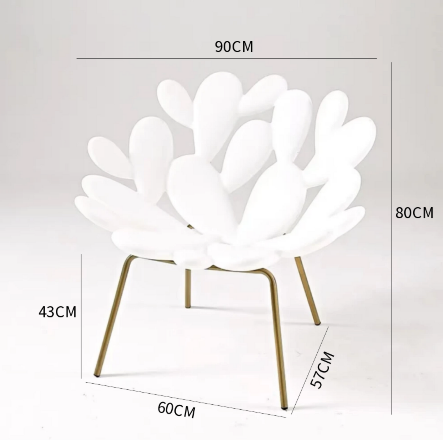 AAF Furniture High Quality Lounge Chair for Living Room