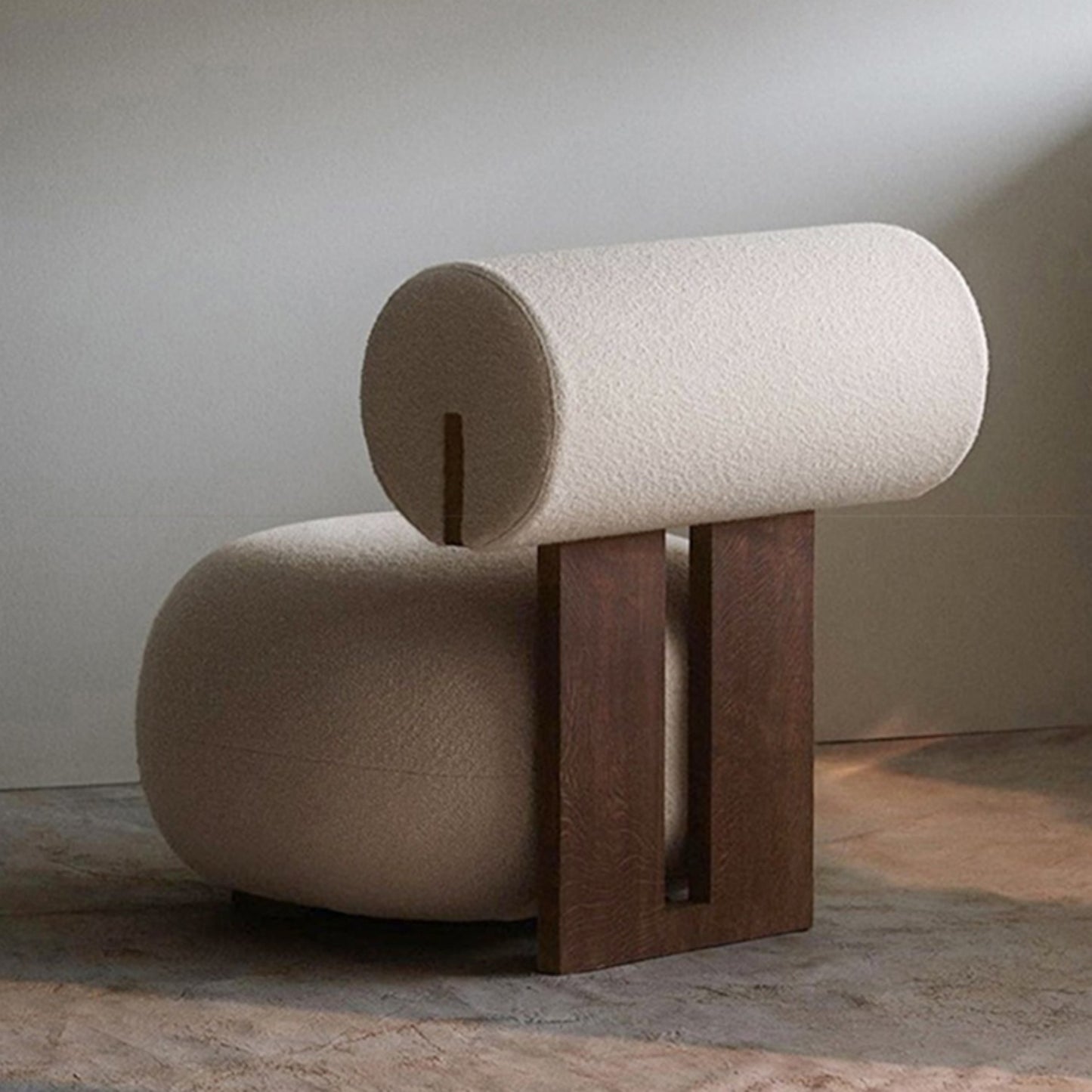 AAF Furniture High Quality Lounge Chair for Living Room