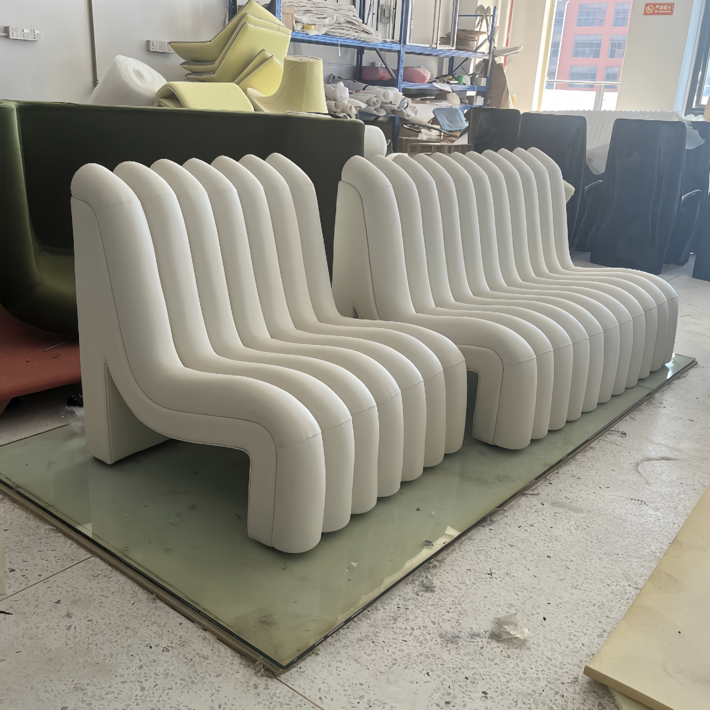 AAF Furniture High Quality Lounge Chair for Living Room