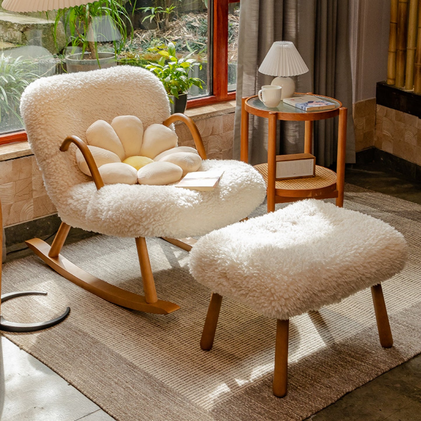 AAF Furniture High Quality Lounge Chair for Living Room
