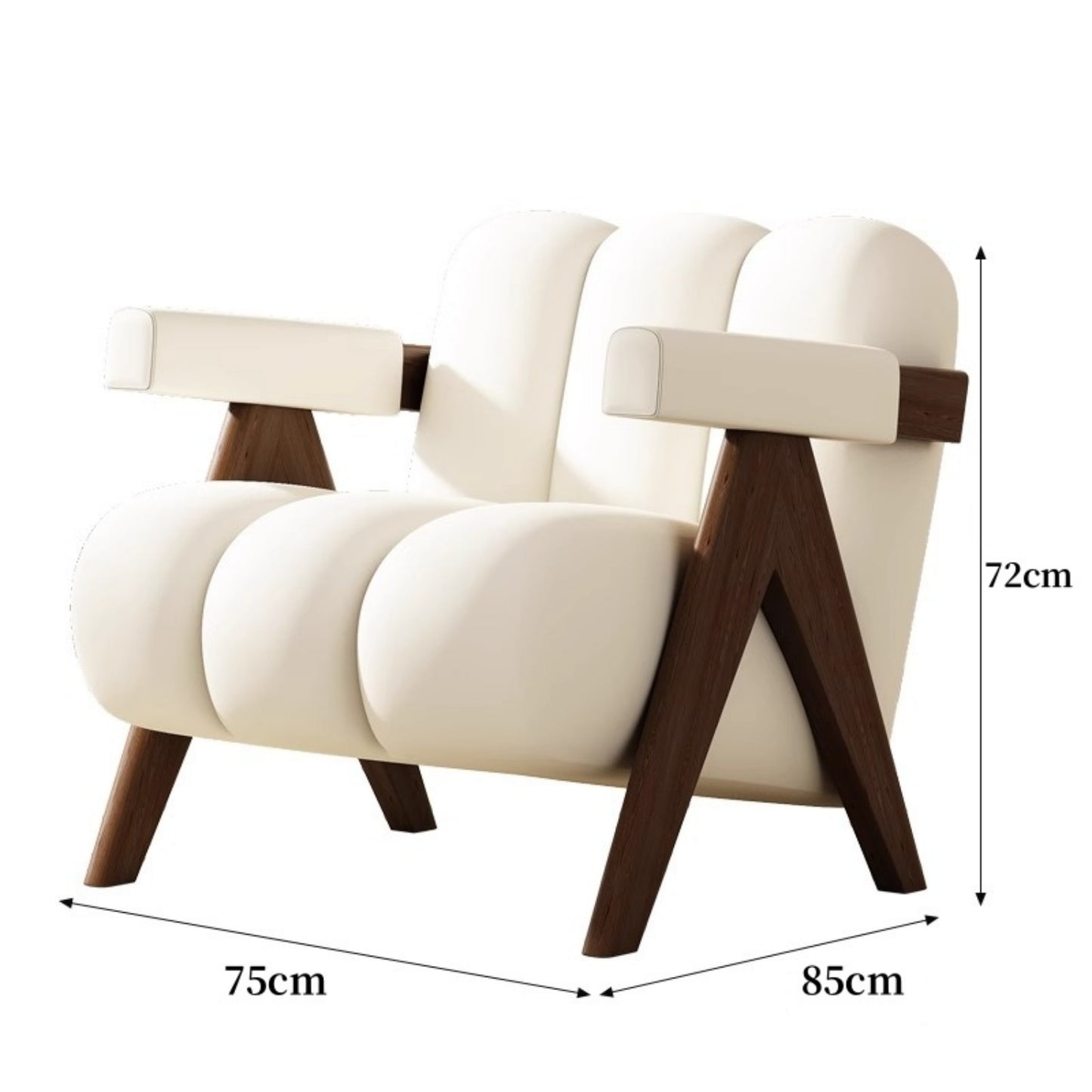 AAF Furniture High Quality Lounge Chair for Living Room