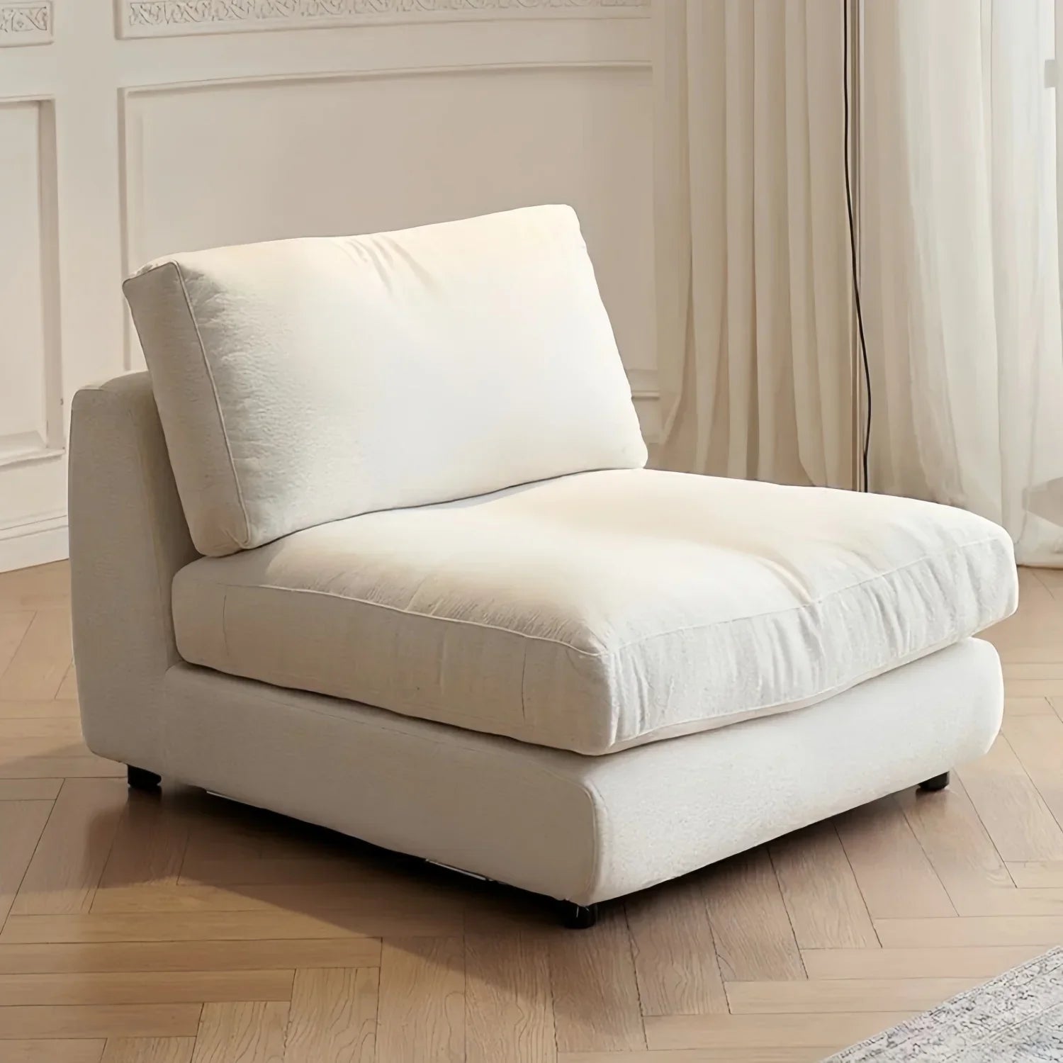 Discover the Timeless Charm of Cream-Tone Vintage Furniture in the UAE