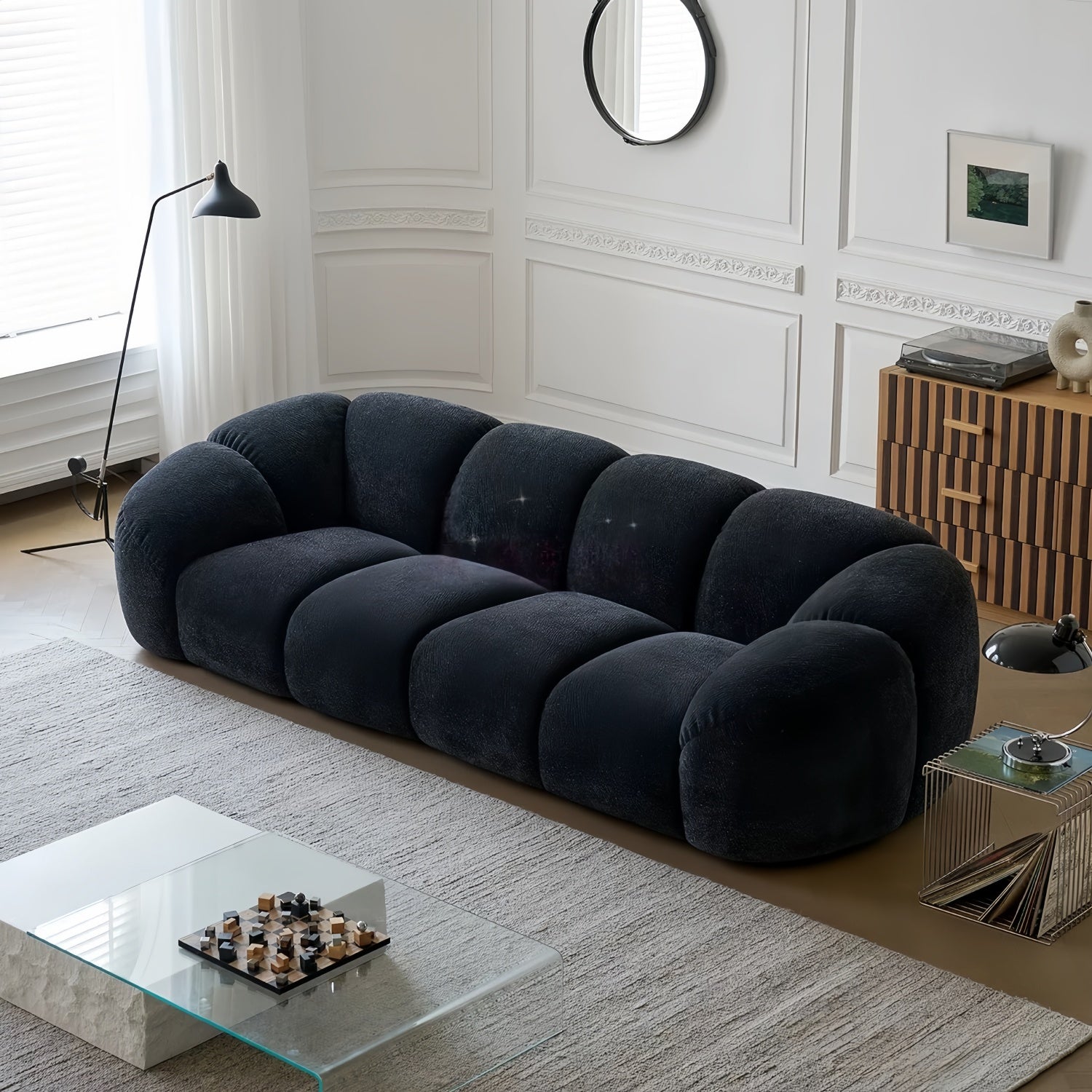 Sofas for Dubai Apartments - Complete Buying Guide