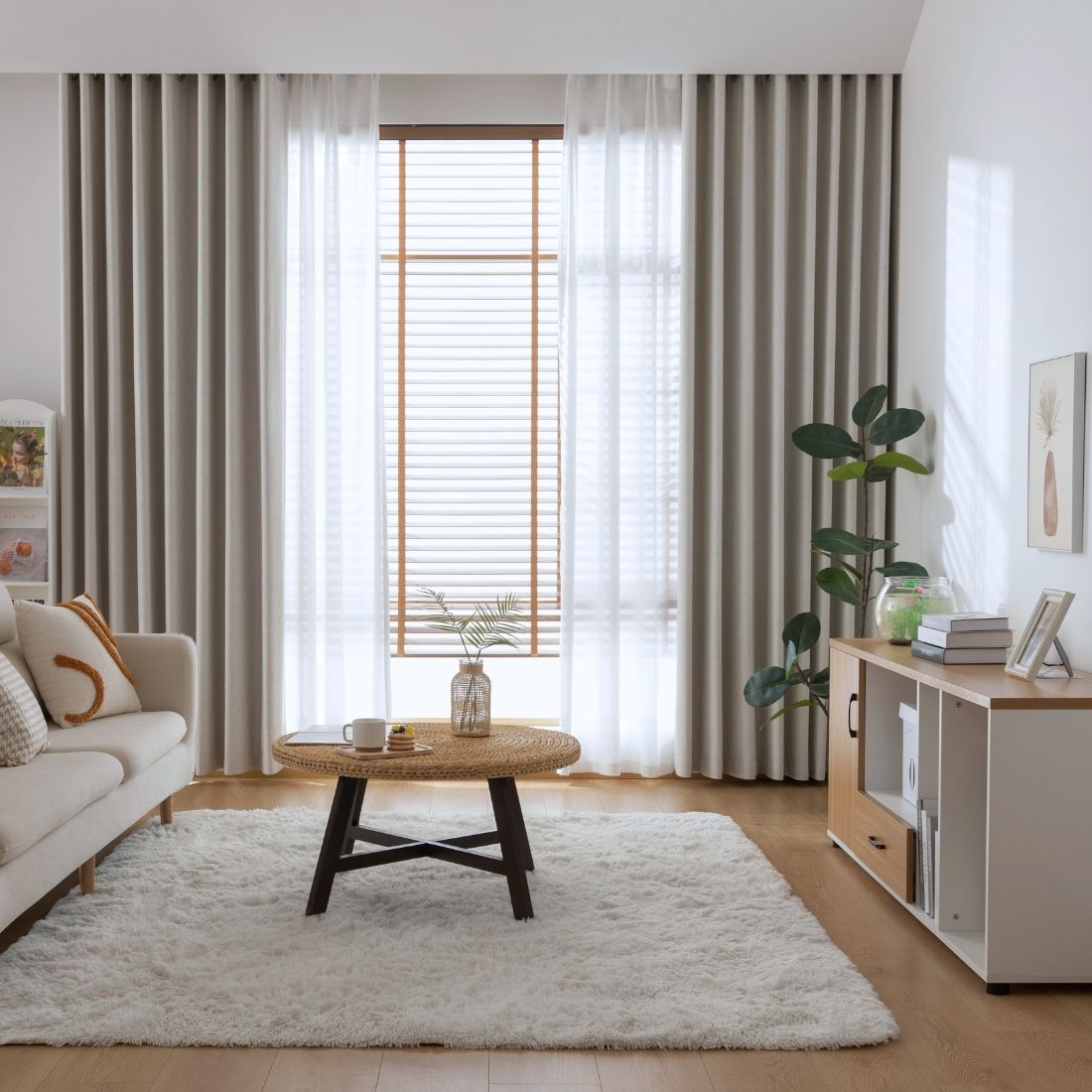 Curtains