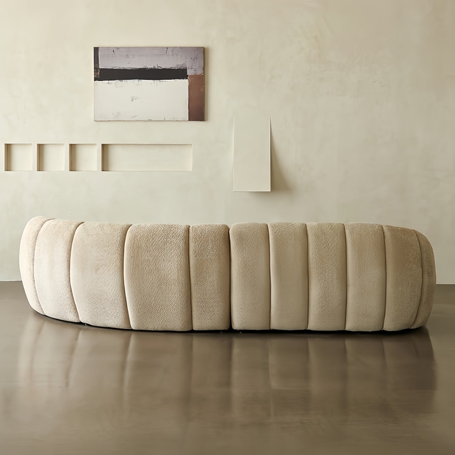 AAF Furniture Furniture:  in Dubai showroom