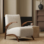 AAF Furniture Chair: High Quality Lounge Chair for Living Room in Dubai showroom